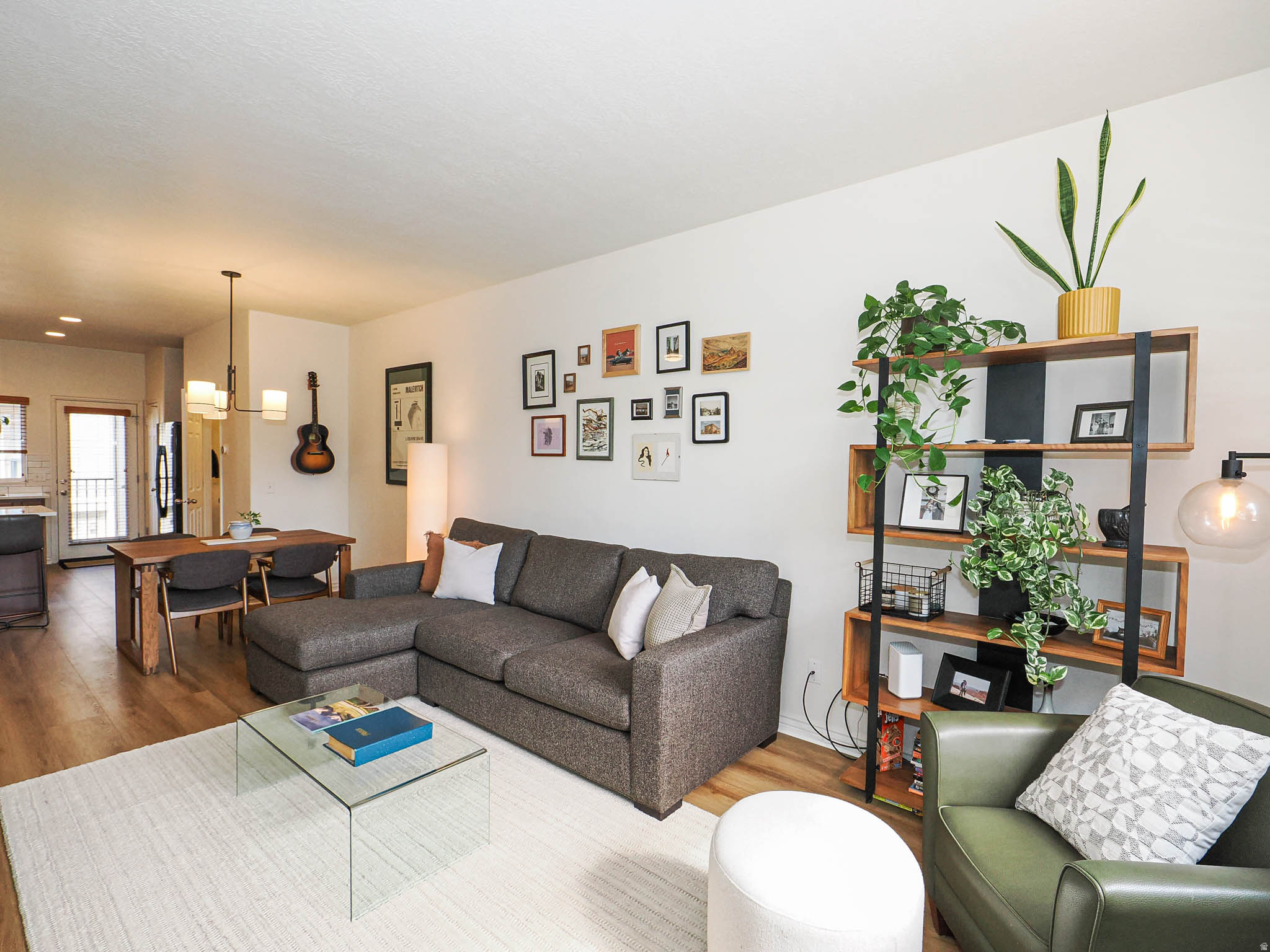 EAST TOWN VILLAGE PH - Residential
