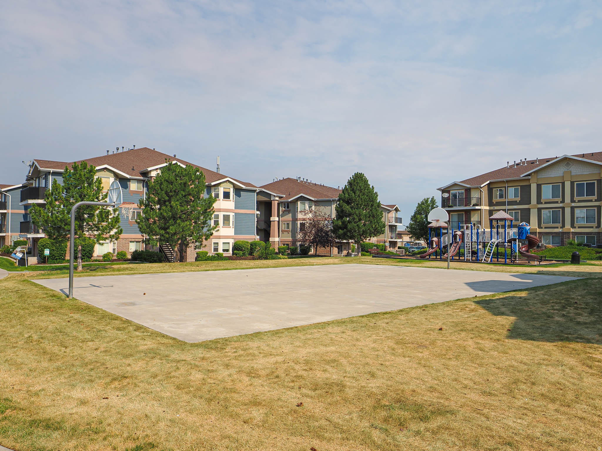 EAST TOWN VILLAGE PH - Residential
