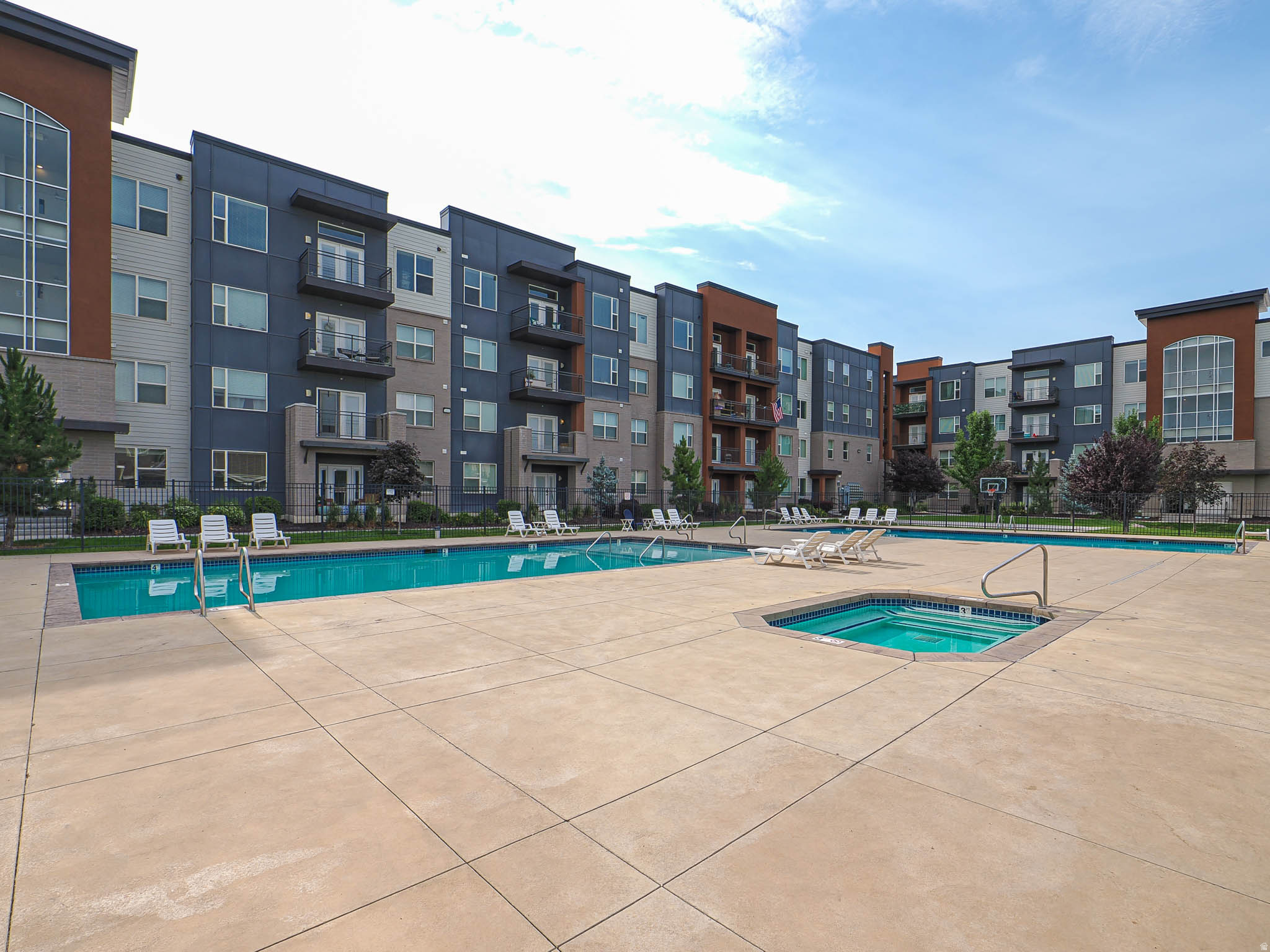 EAST TOWN VILLAGE PH - Residential