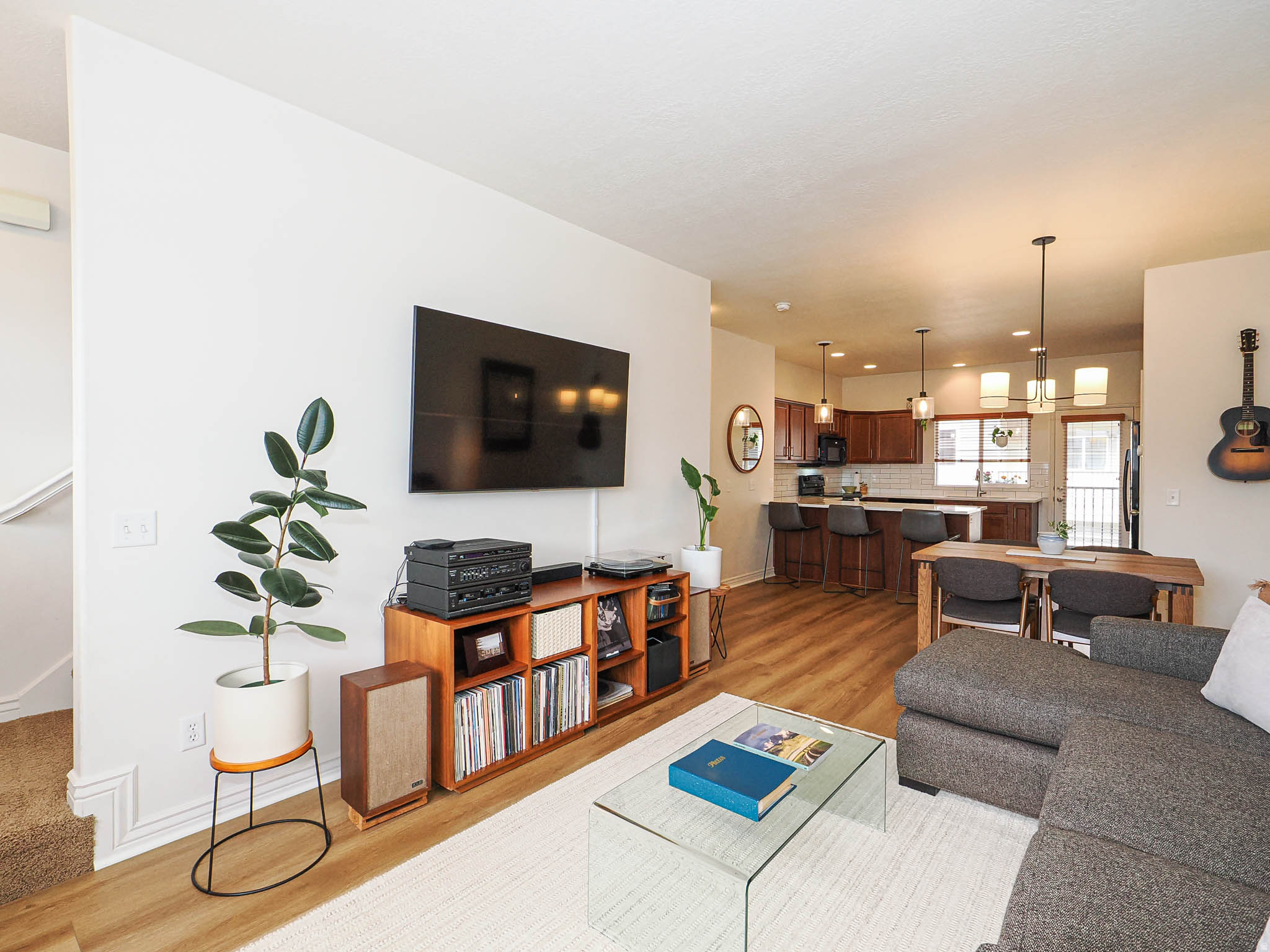 EAST TOWN VILLAGE PH - Residential