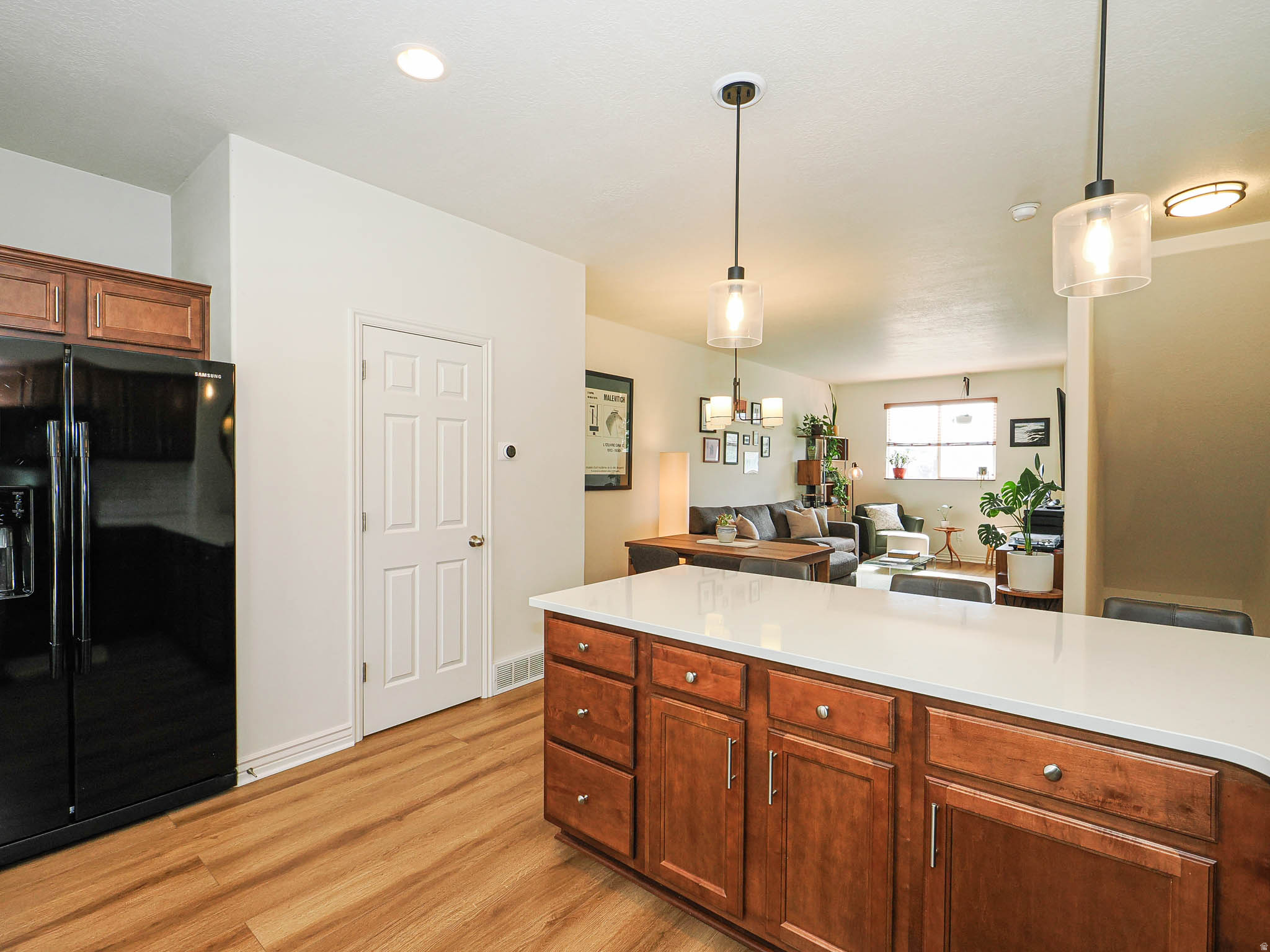 EAST TOWN VILLAGE PH - Residential