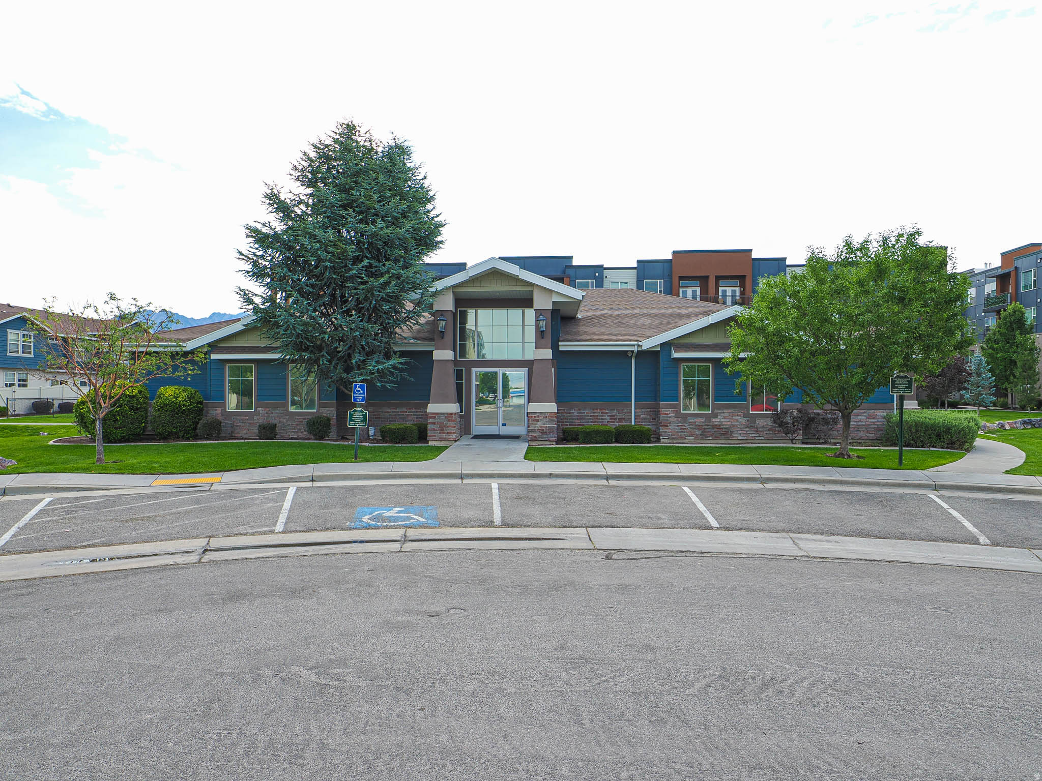 EAST TOWN VILLAGE PH - Residential
