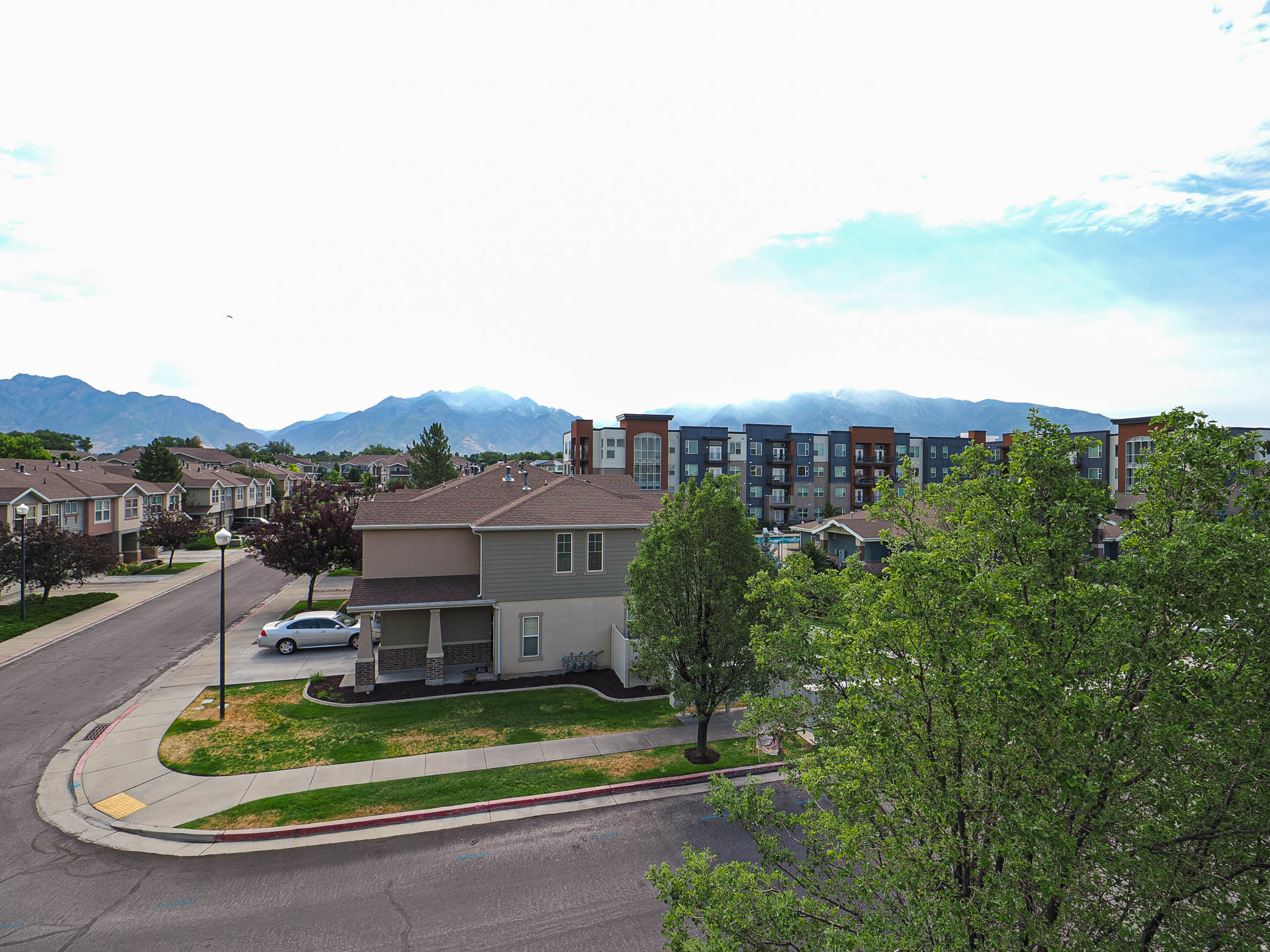 EAST TOWN VILLAGE PH - Residential