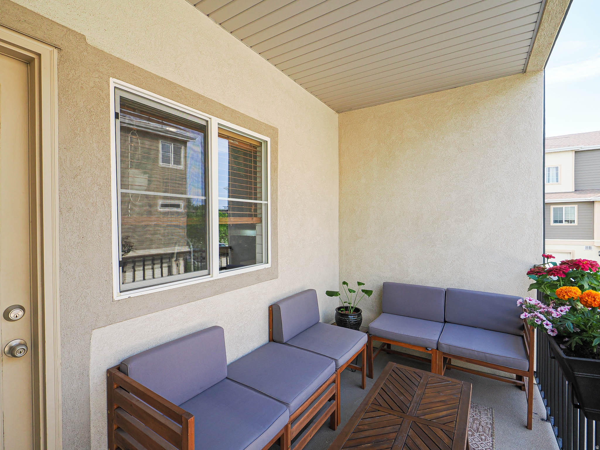 EAST TOWN VILLAGE PH - Residential