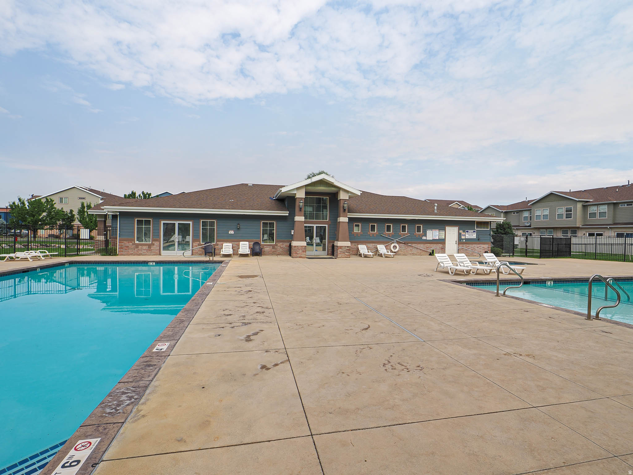 EAST TOWN VILLAGE PH - Residential