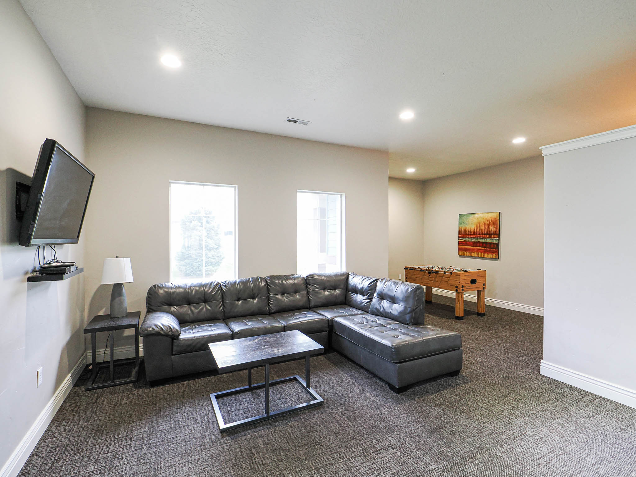 EAST TOWN VILLAGE PH - Residential