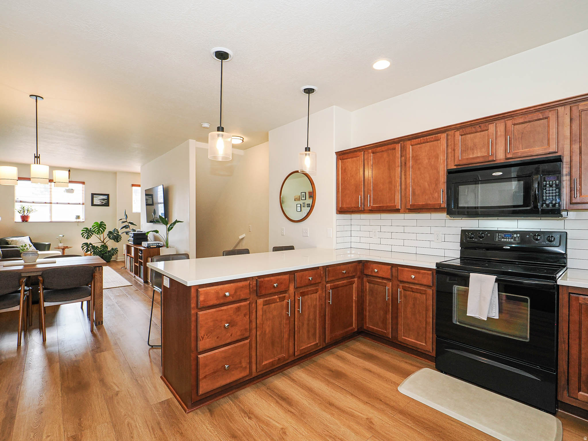 EAST TOWN VILLAGE PH - Residential