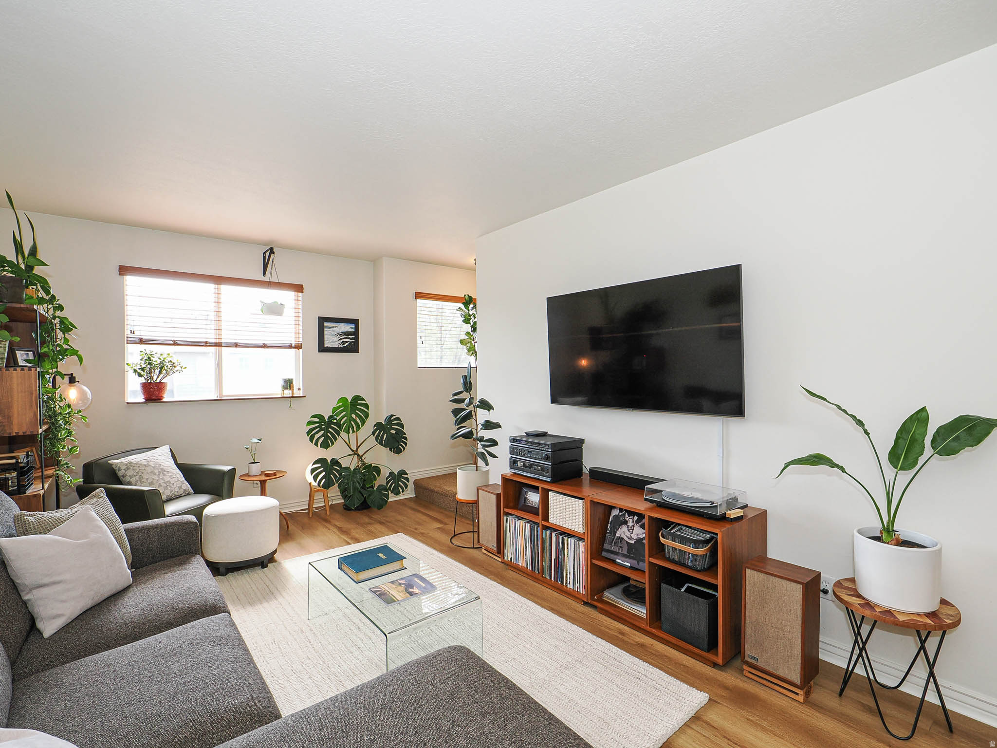 EAST TOWN VILLAGE PH - Residential