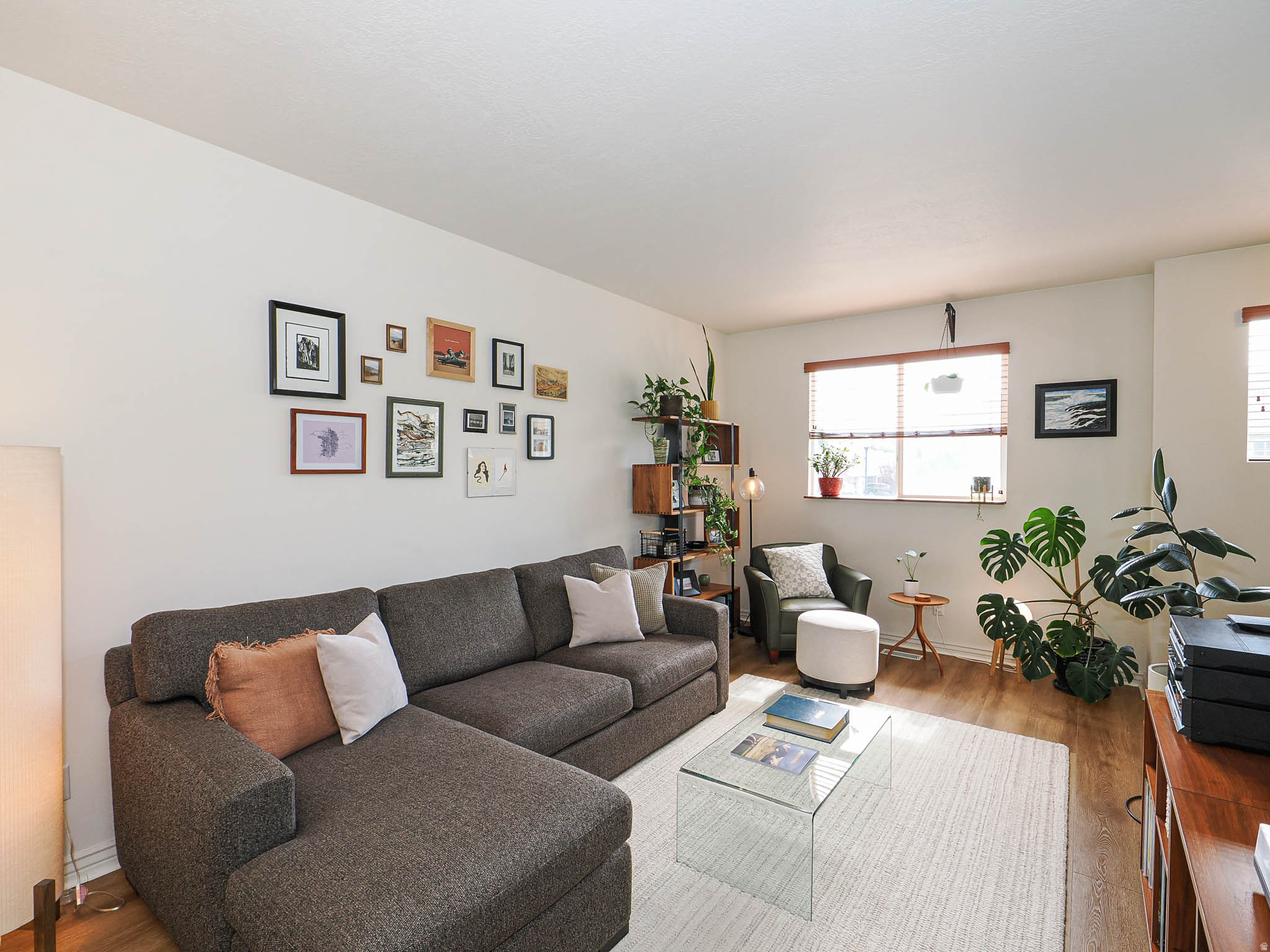 EAST TOWN VILLAGE PH - Residential