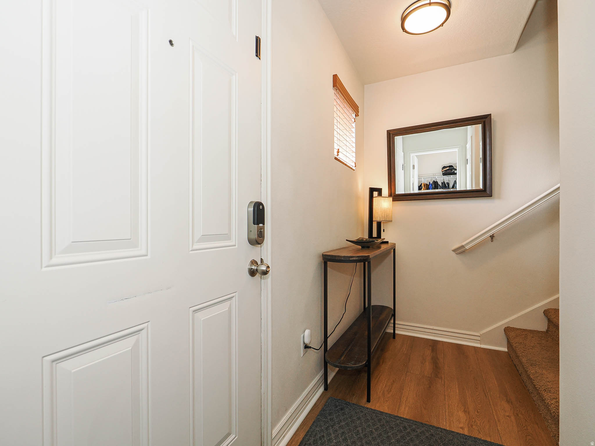 EAST TOWN VILLAGE PH - Residential