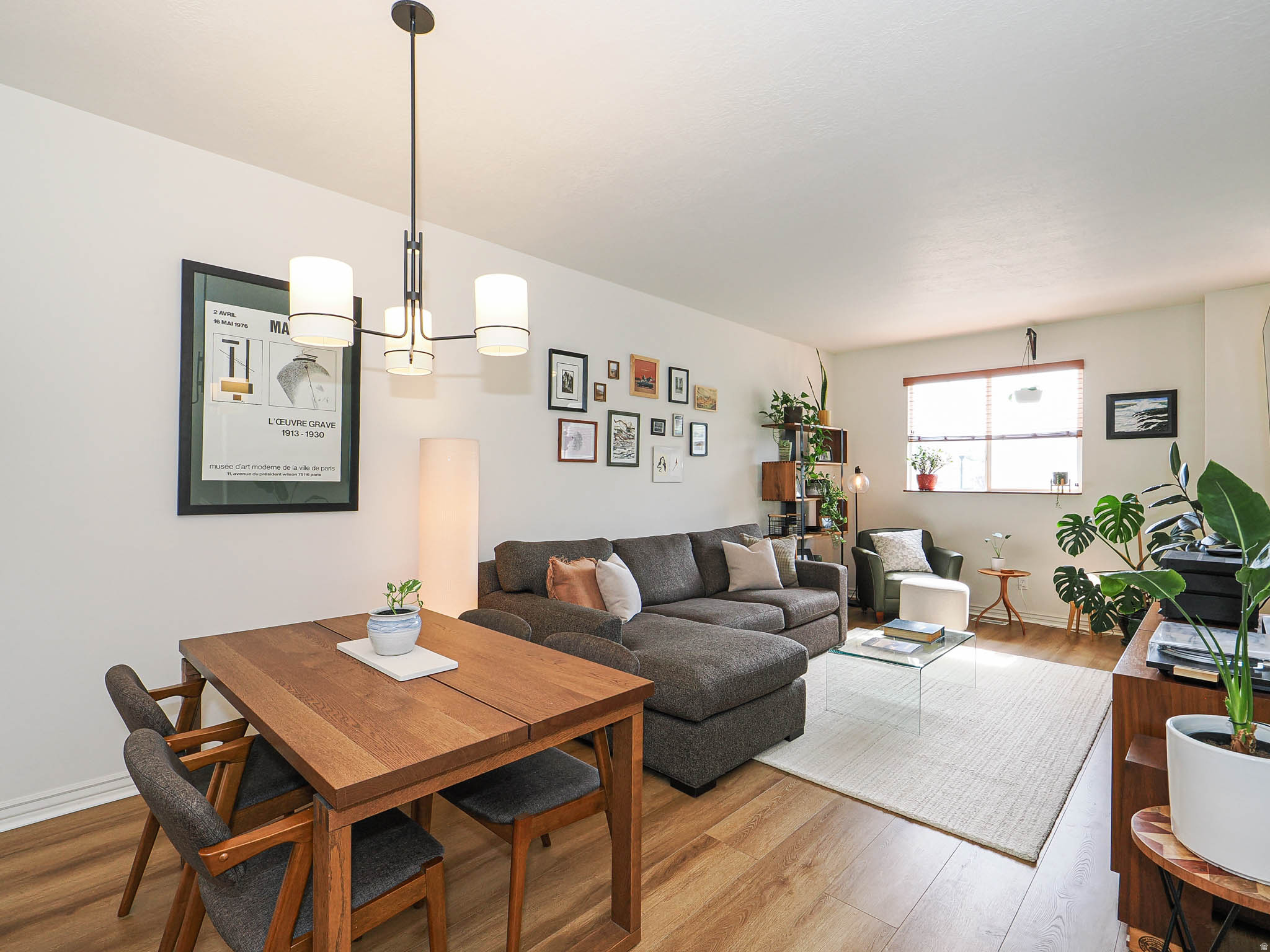 EAST TOWN VILLAGE PH - Residential