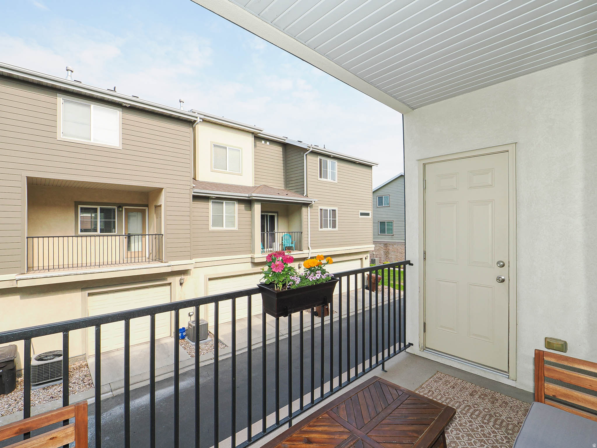EAST TOWN VILLAGE PH - Residential