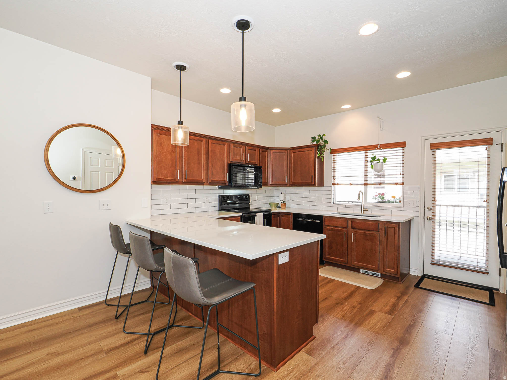 EAST TOWN VILLAGE PH - Residential
