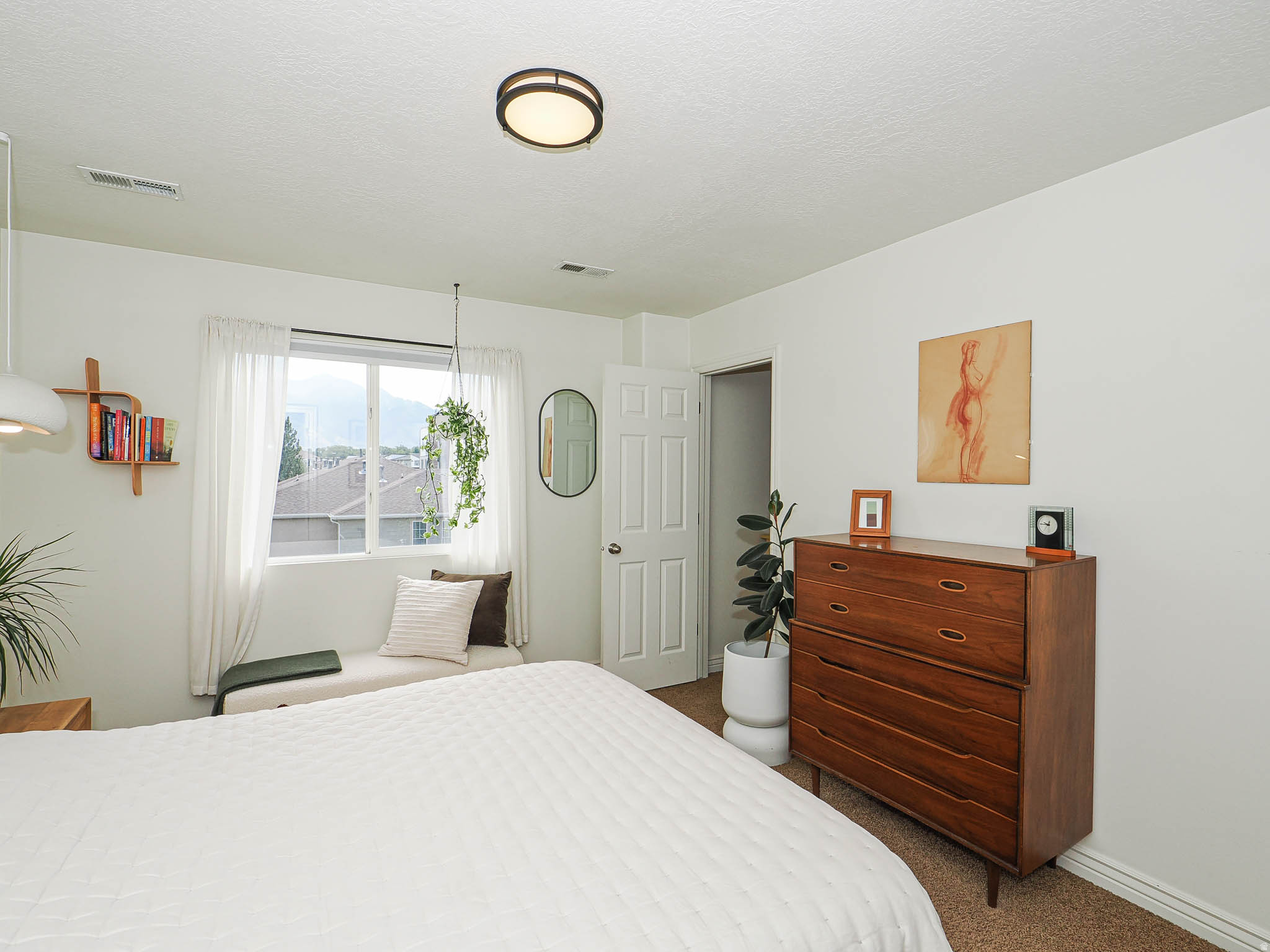 EAST TOWN VILLAGE PH - Residential