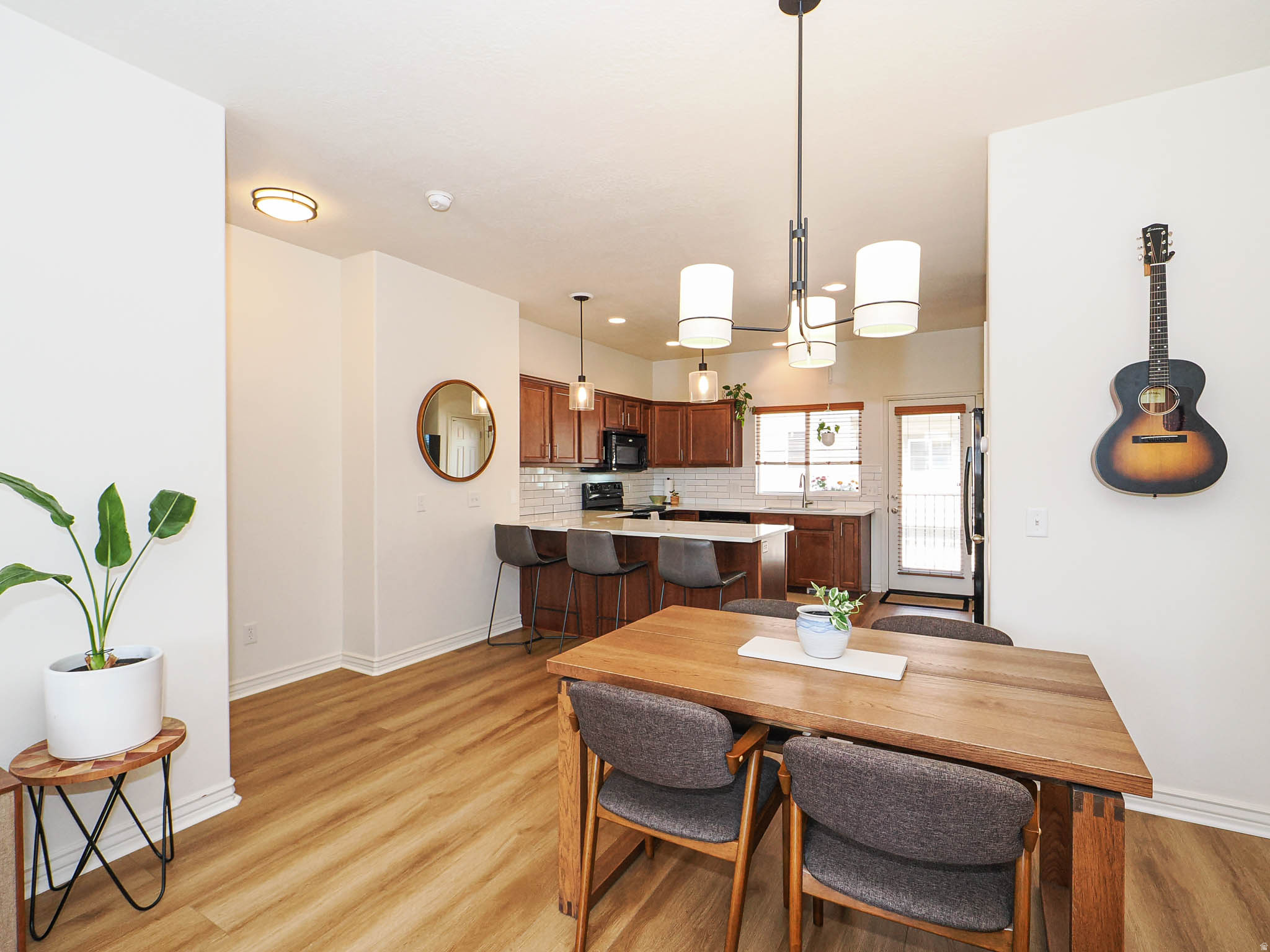 EAST TOWN VILLAGE PH - Residential