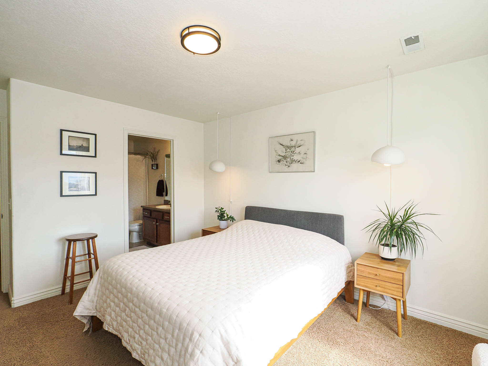 EAST TOWN VILLAGE PH - Residential