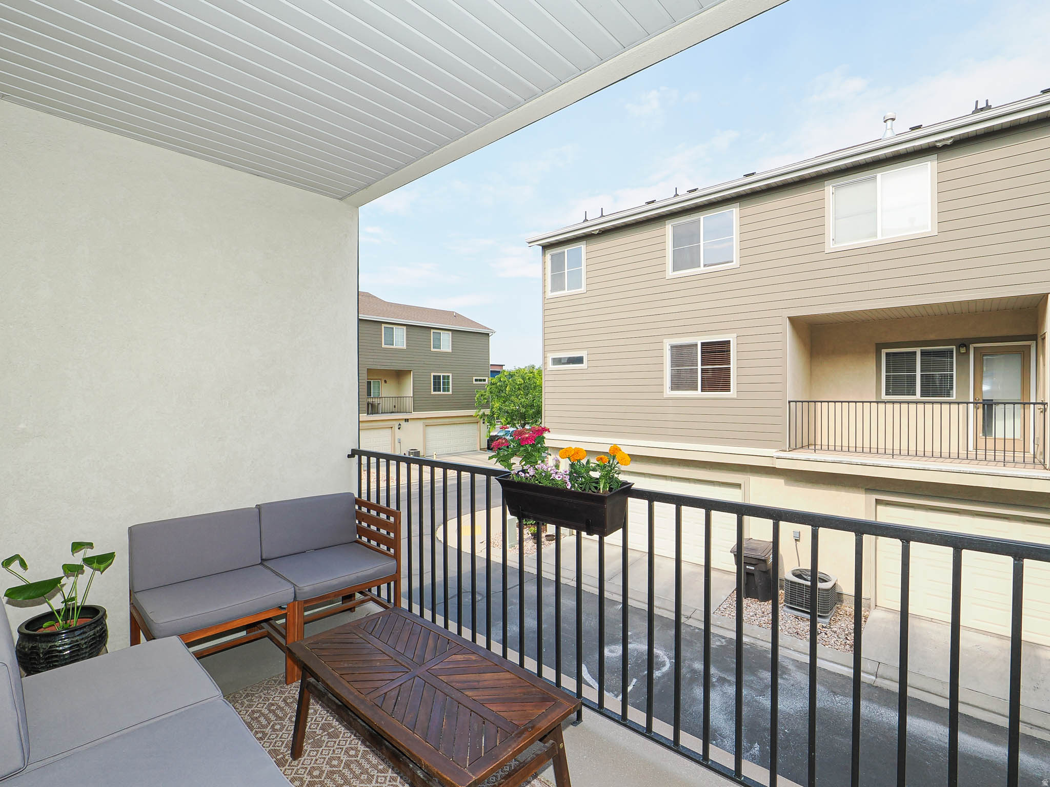 EAST TOWN VILLAGE PH - Residential