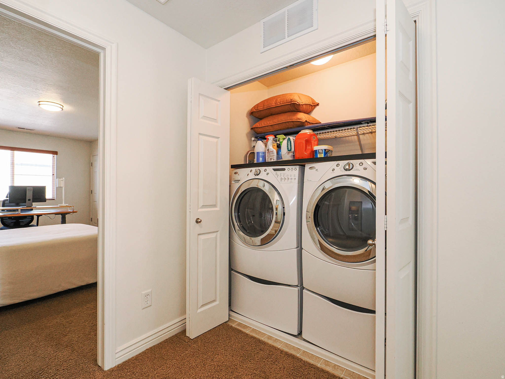 EAST TOWN VILLAGE PH - Residential
