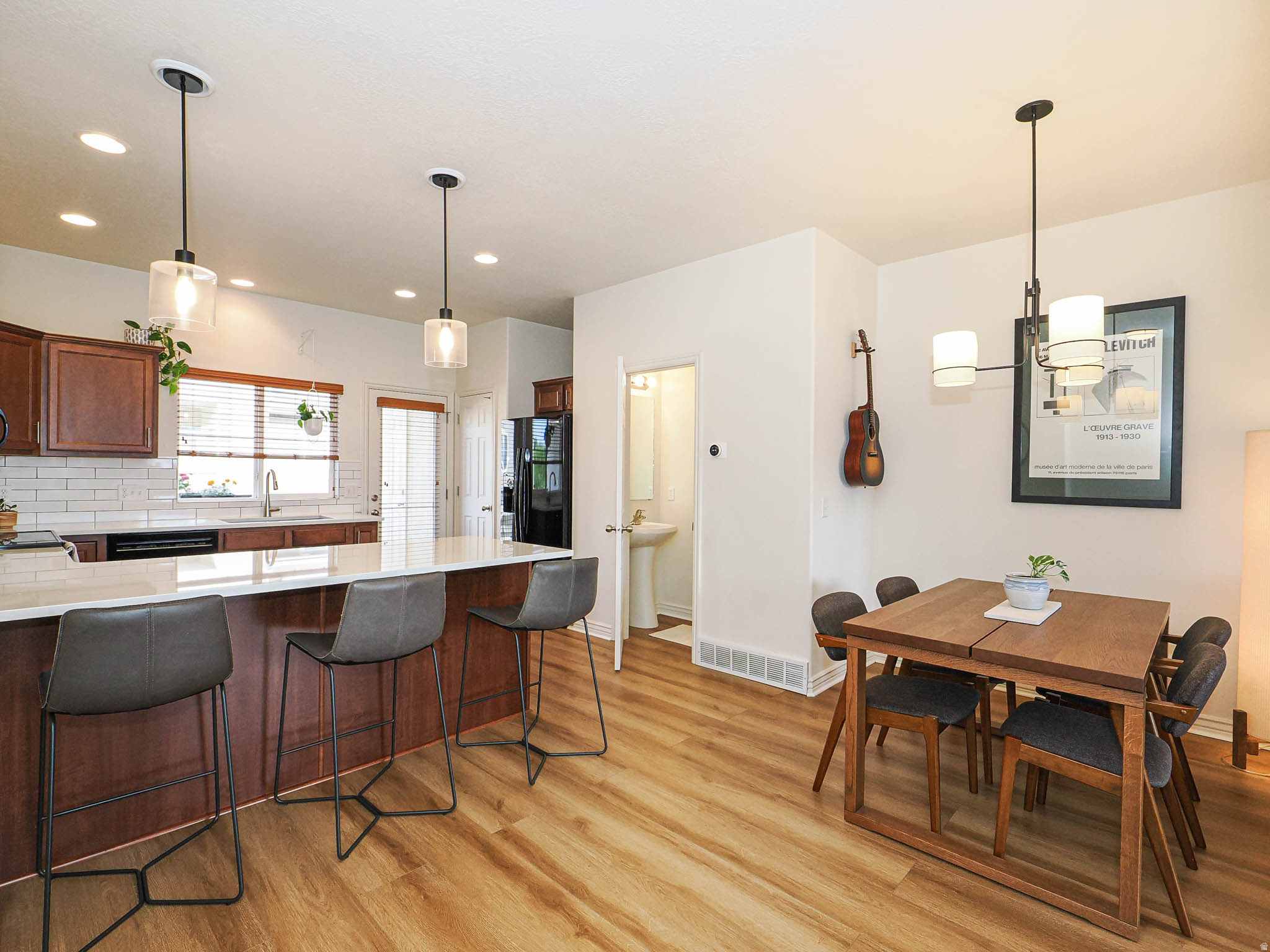 EAST TOWN VILLAGE PH - Residential