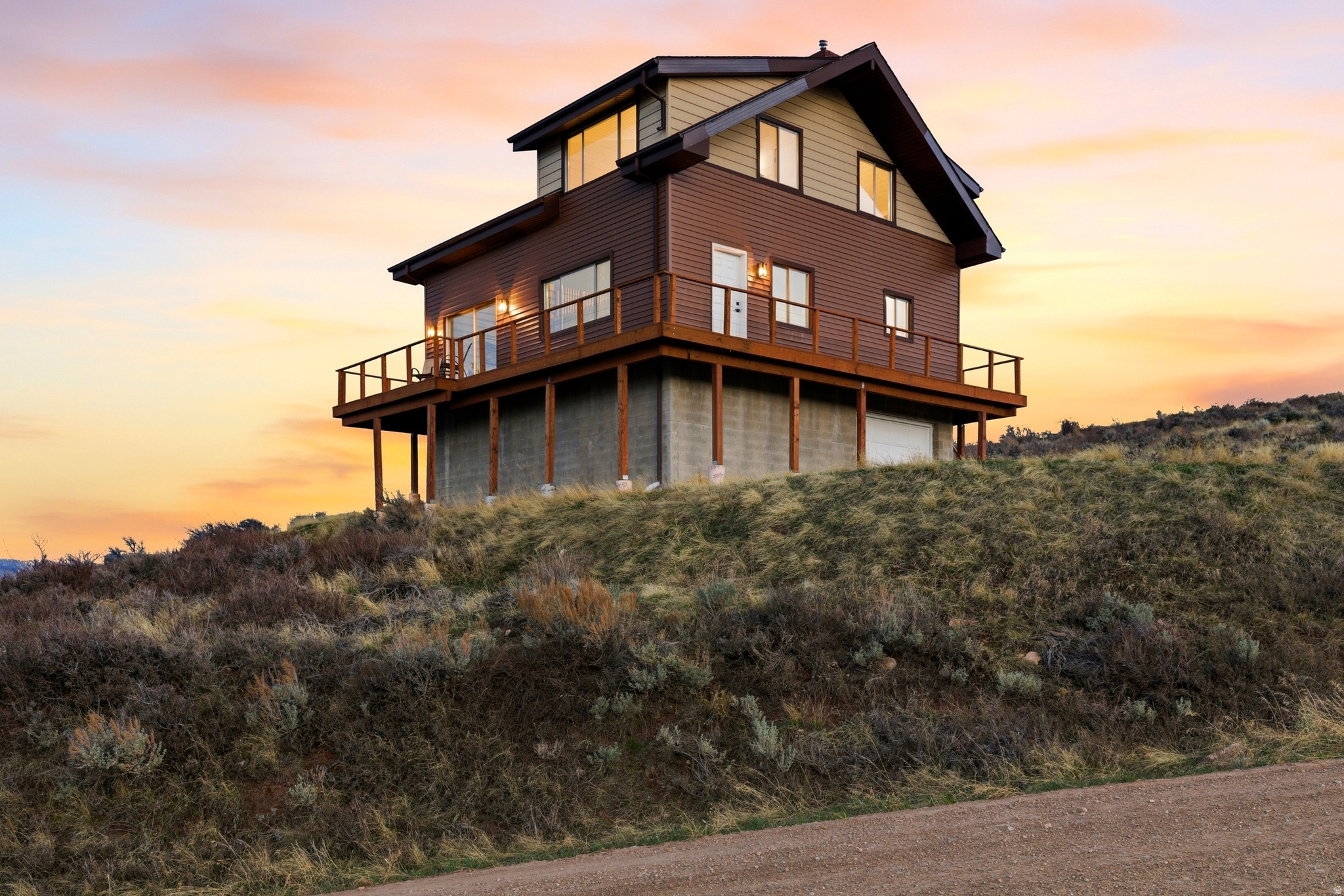 Not everyone can know a vacation cabin less than 45 minutes away from Salt Lake City, but you could  Located in the highly desirable Rockport Estates subdivision between Colville and Heber, Utah. Here you are minutes away from all of your favorite recreation activities, including hunting fishing, ATVs, boating, waterboarding, water, skiing and many more. You'll enjoy the wraparound deck with an unobstructed view of Rockport Lake as well as a recent full cosmetic remodel.  Located only minutes away from Park city Salt Lake City, Salt Lake, International Airport, and some of the best dining and entertainment that Utah has to offer. This truly is the best of both cabin living, but still staying close to civilization.  If you are ready to get started on your next adventure in Real Estate, just remember that buying selling and investing in real estate all begins with Swett Equity.  To see more details, photos, and videos for this and other properties visit https://swettequity.com