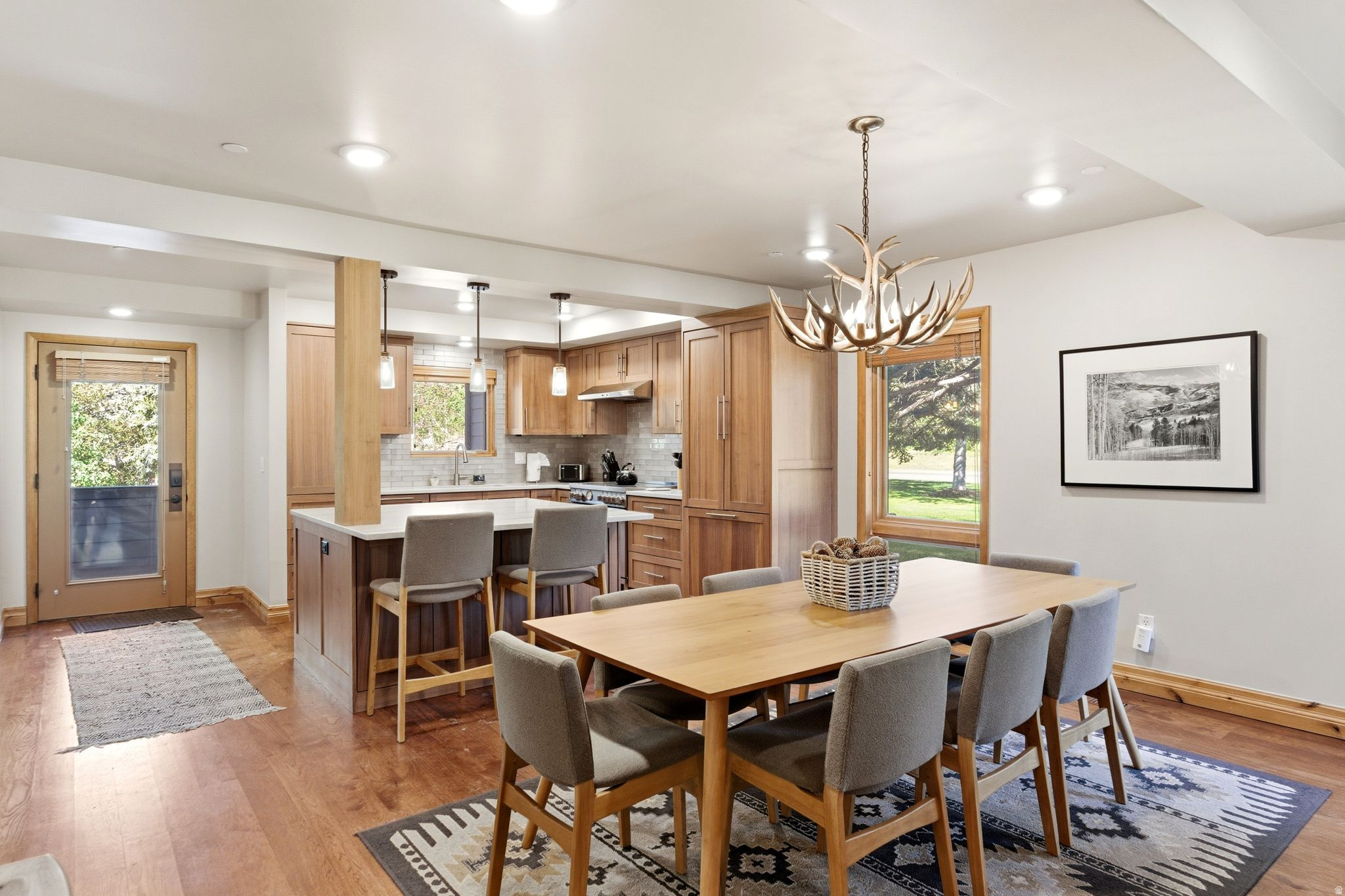 FAWNGROVE CONDOMINIUM - Residential