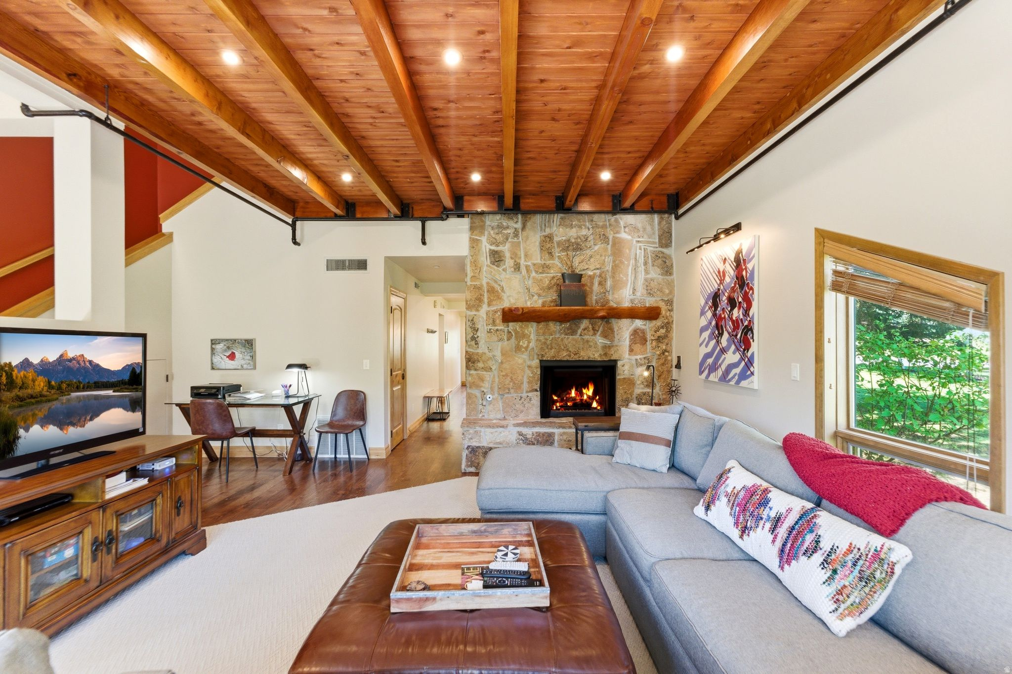FAWNGROVE CONDOMINIUM - Residential