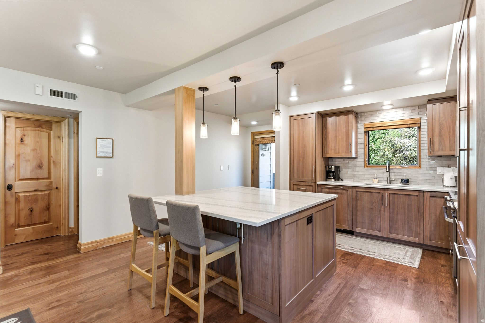 FAWNGROVE CONDOMINIUM - Residential