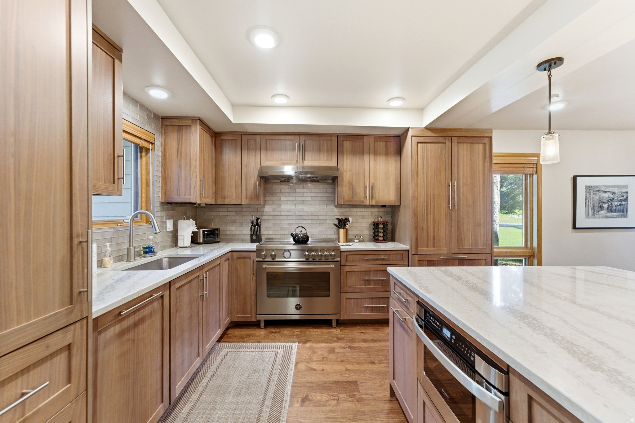 FAWNGROVE CONDOMINIUM - Residential