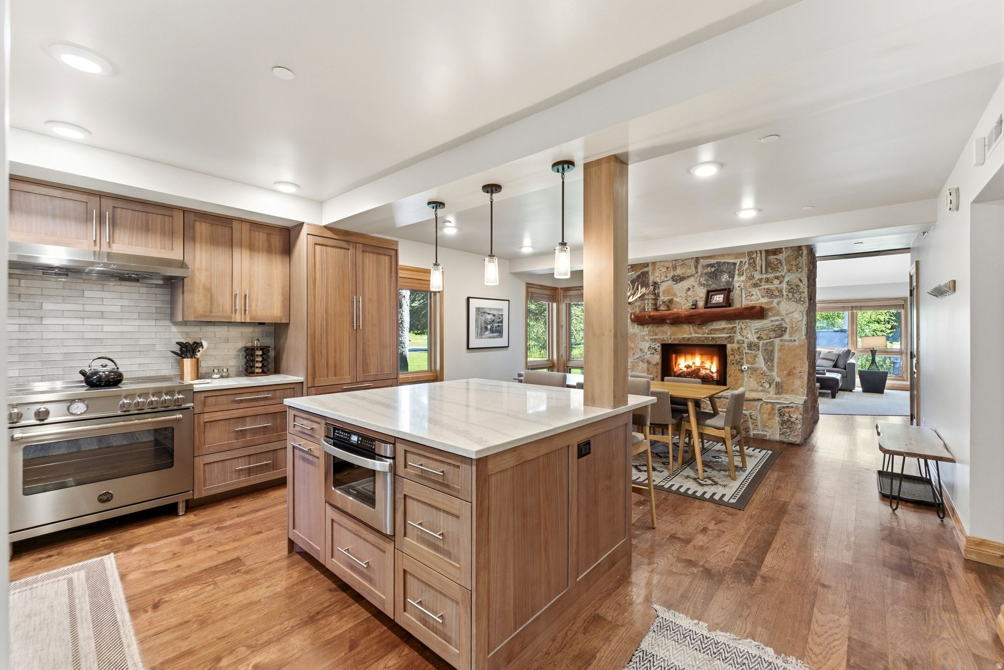 FAWNGROVE CONDOMINIUM - Residential