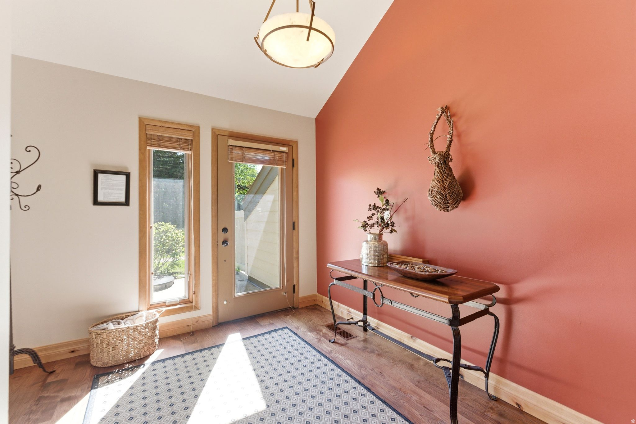 FAWNGROVE CONDOMINIUM - Residential