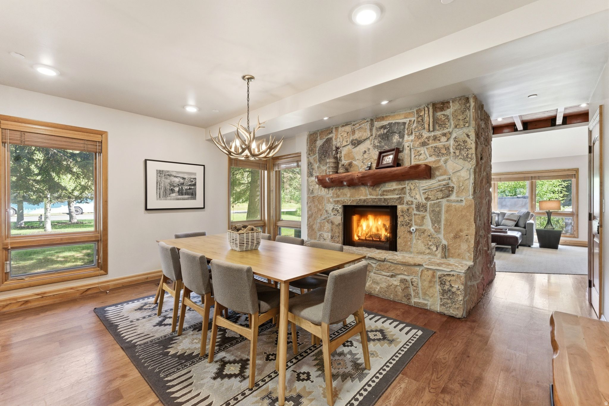 FAWNGROVE CONDOMINIUM - Residential