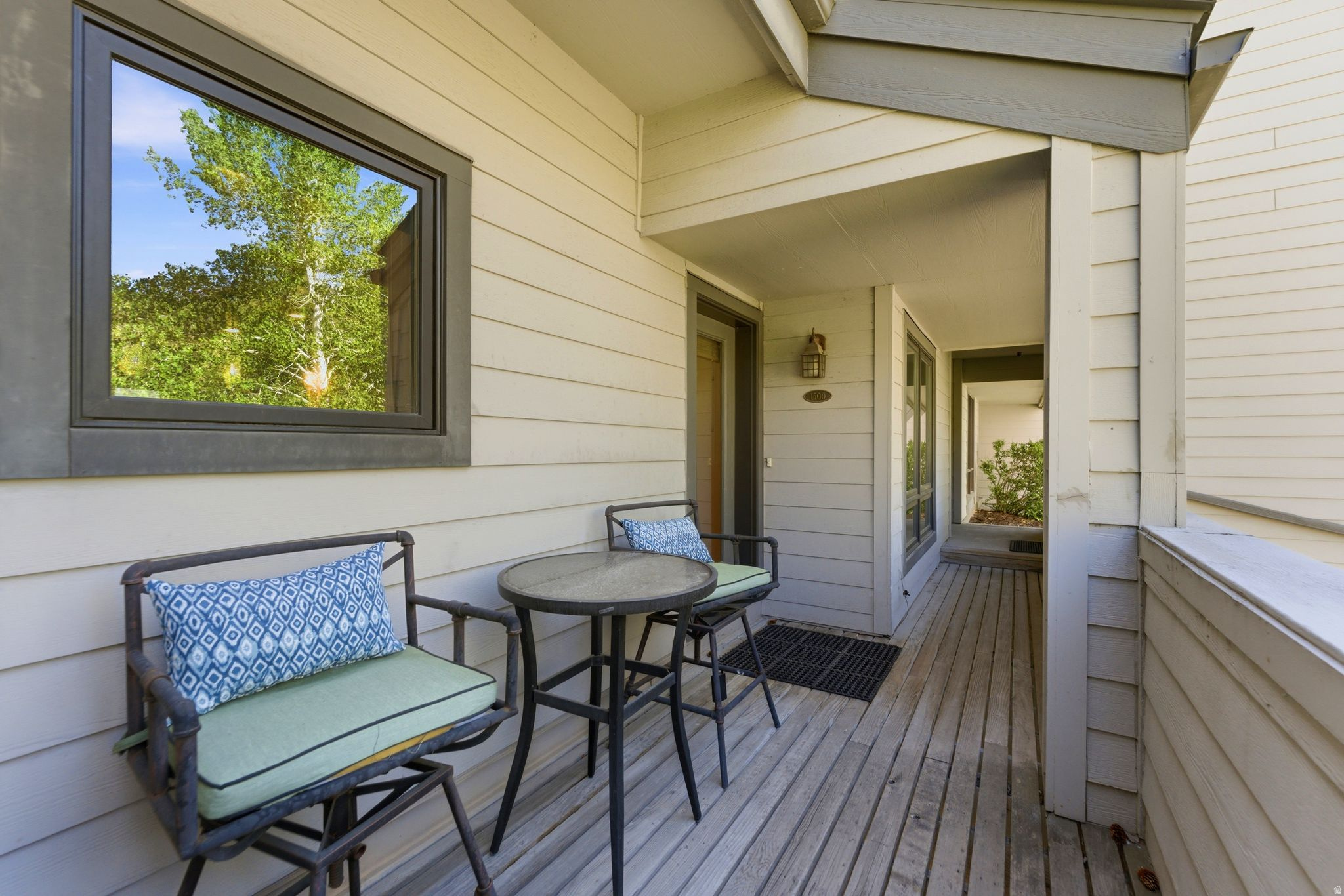 FAWNGROVE CONDOMINIUM - Residential