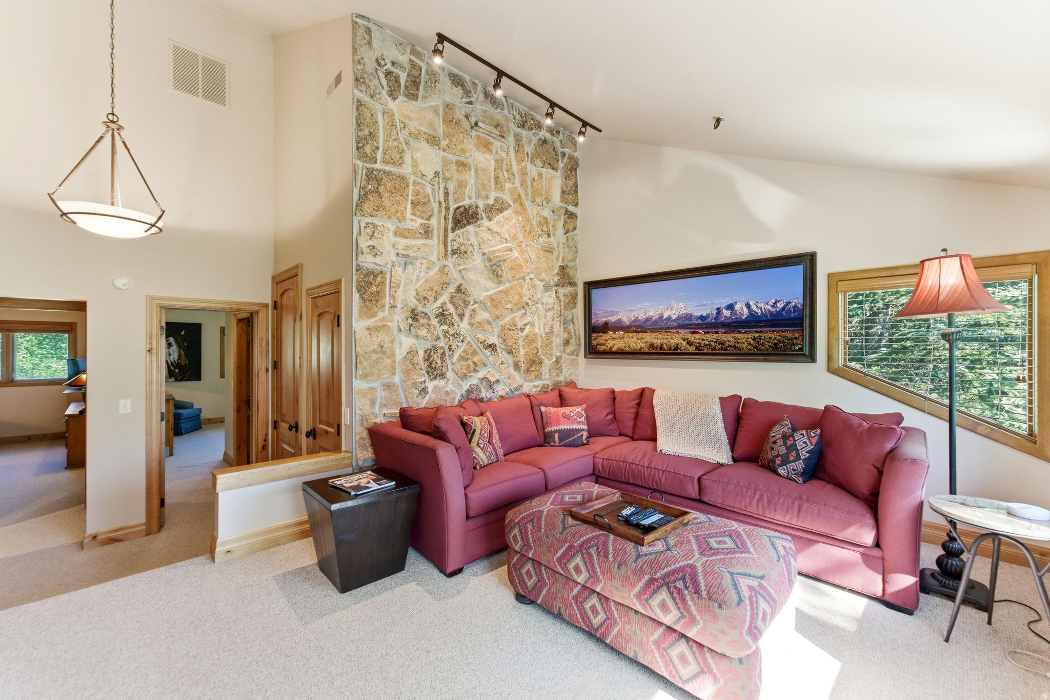 FAWNGROVE CONDOMINIUM - Residential