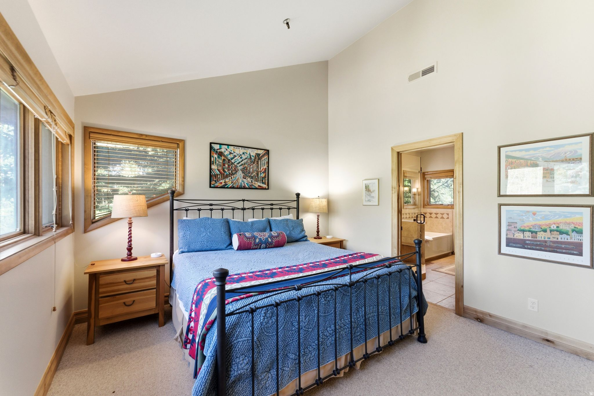 FAWNGROVE CONDOMINIUM - Residential