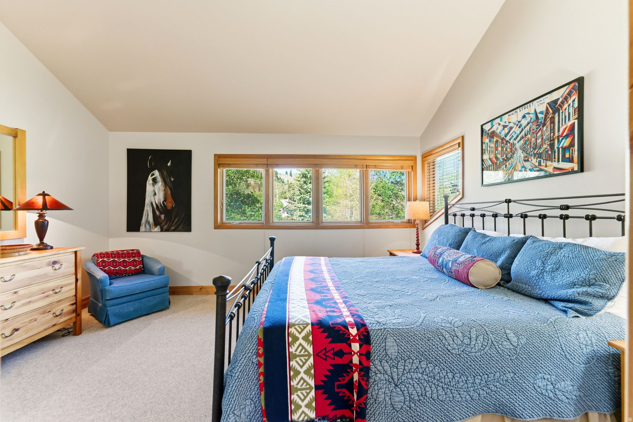 FAWNGROVE CONDOMINIUM - Residential