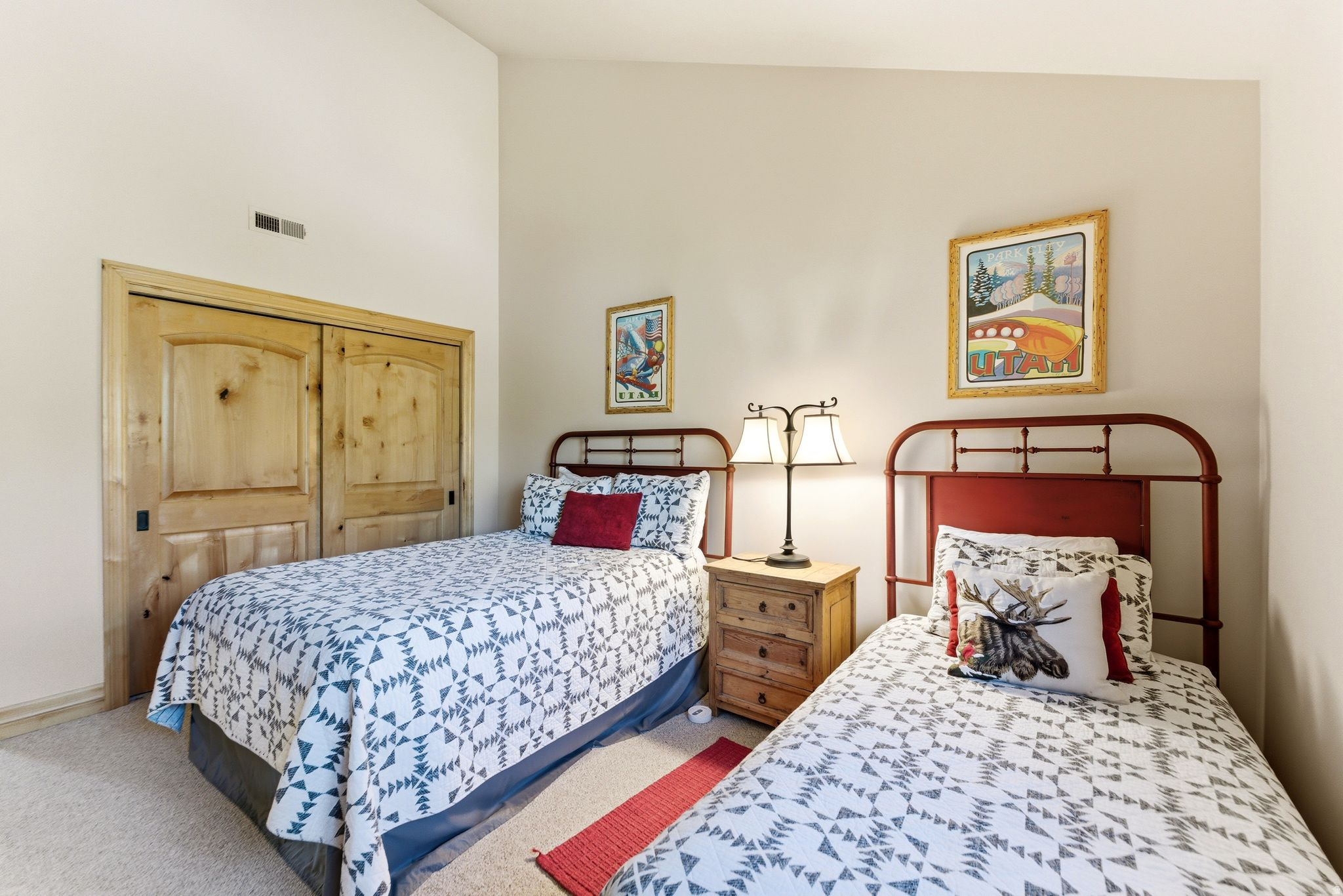 FAWNGROVE CONDOMINIUM - Residential