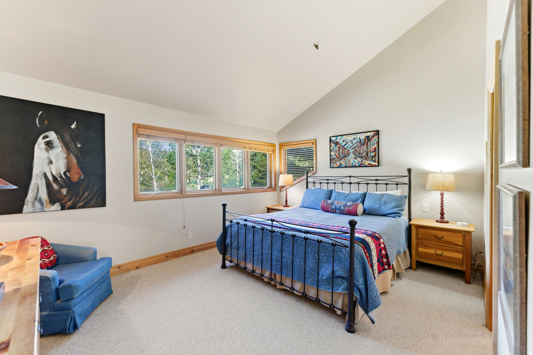 FAWNGROVE CONDOMINIUM - Residential