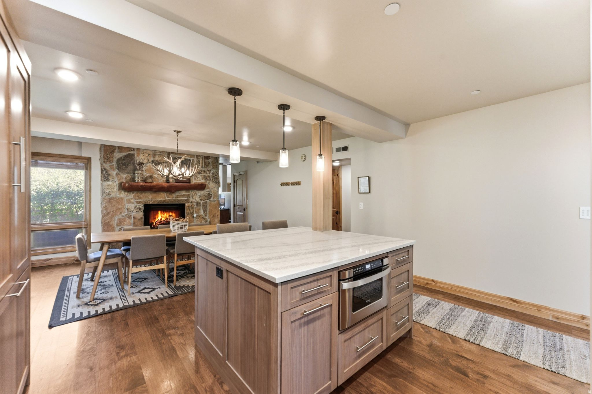 FAWNGROVE CONDOMINIUM - Residential