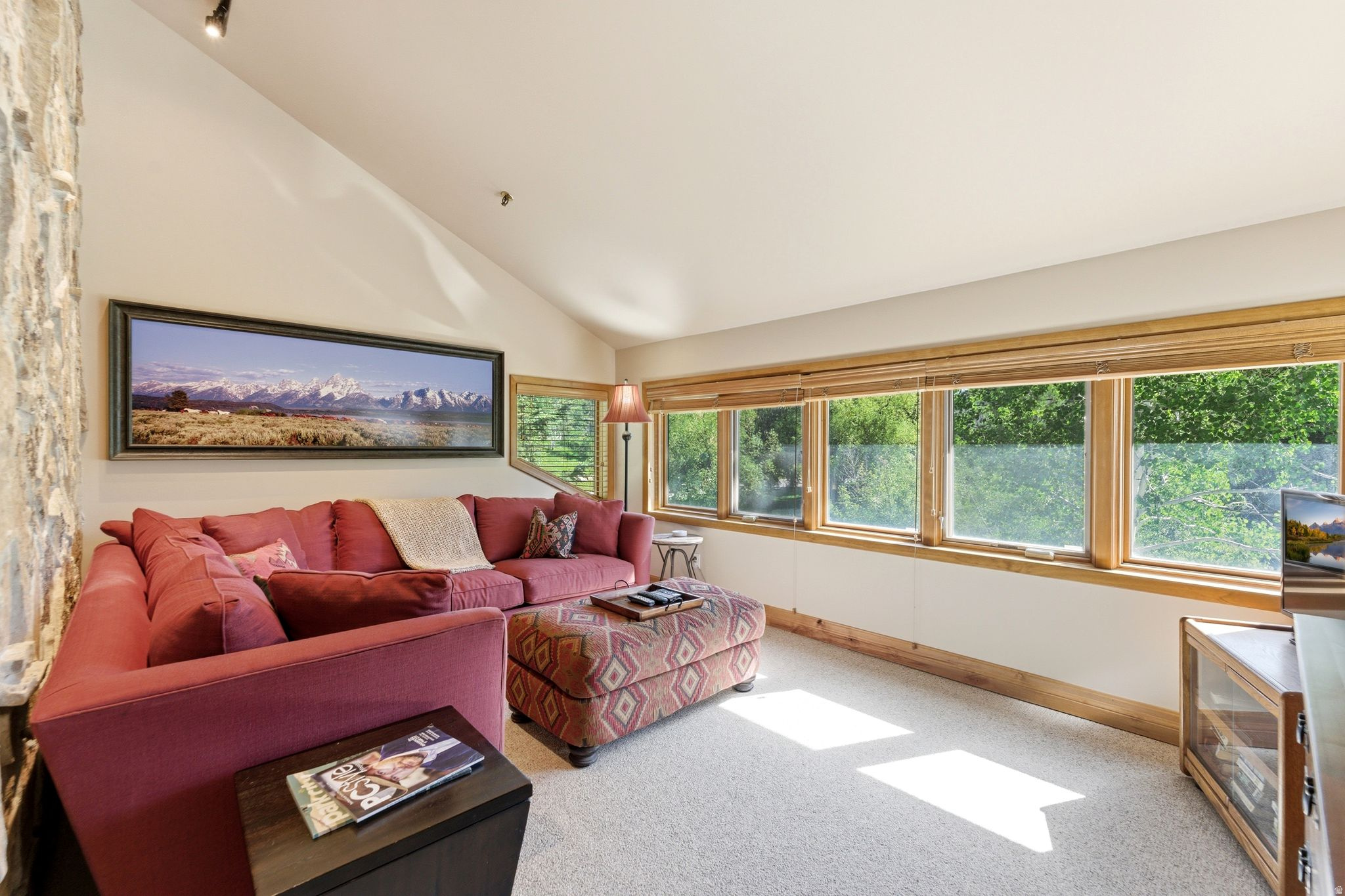 FAWNGROVE CONDOMINIUM - Residential