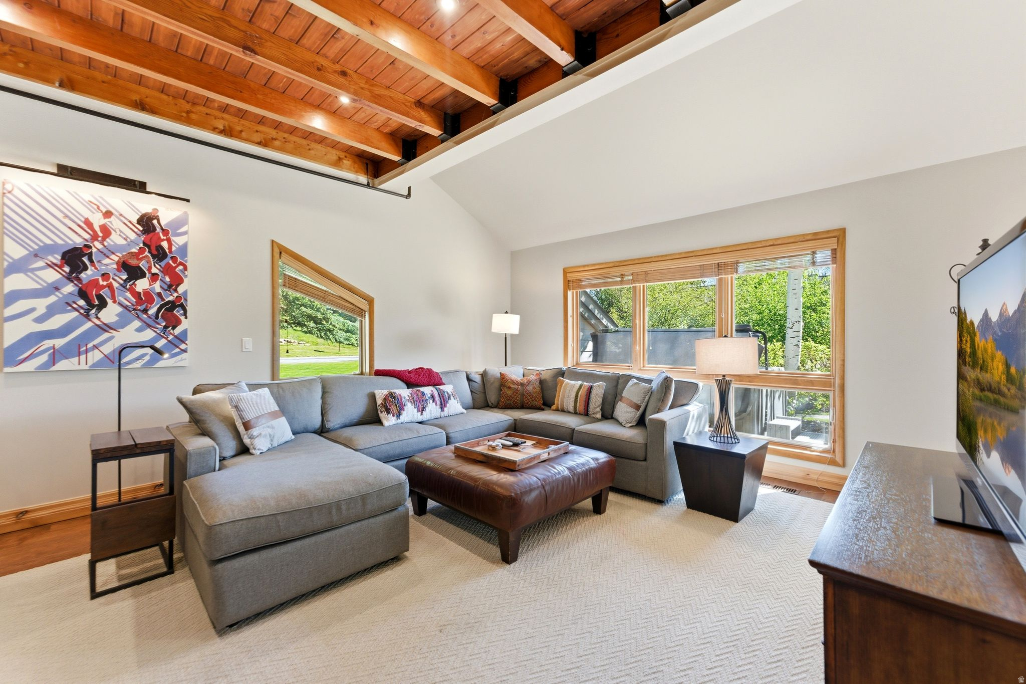 FAWNGROVE CONDOMINIUM - Residential