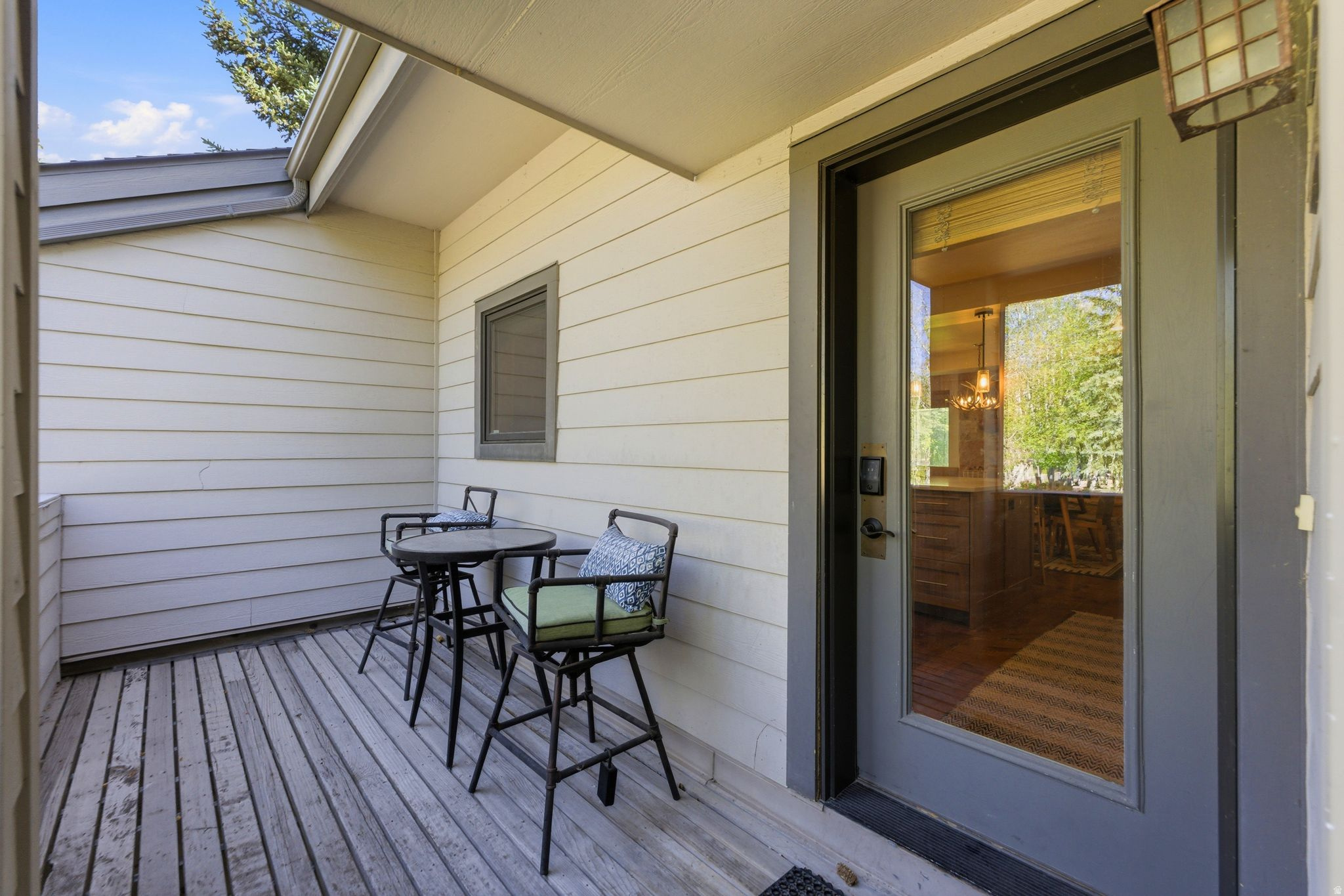 FAWNGROVE CONDOMINIUM - Residential