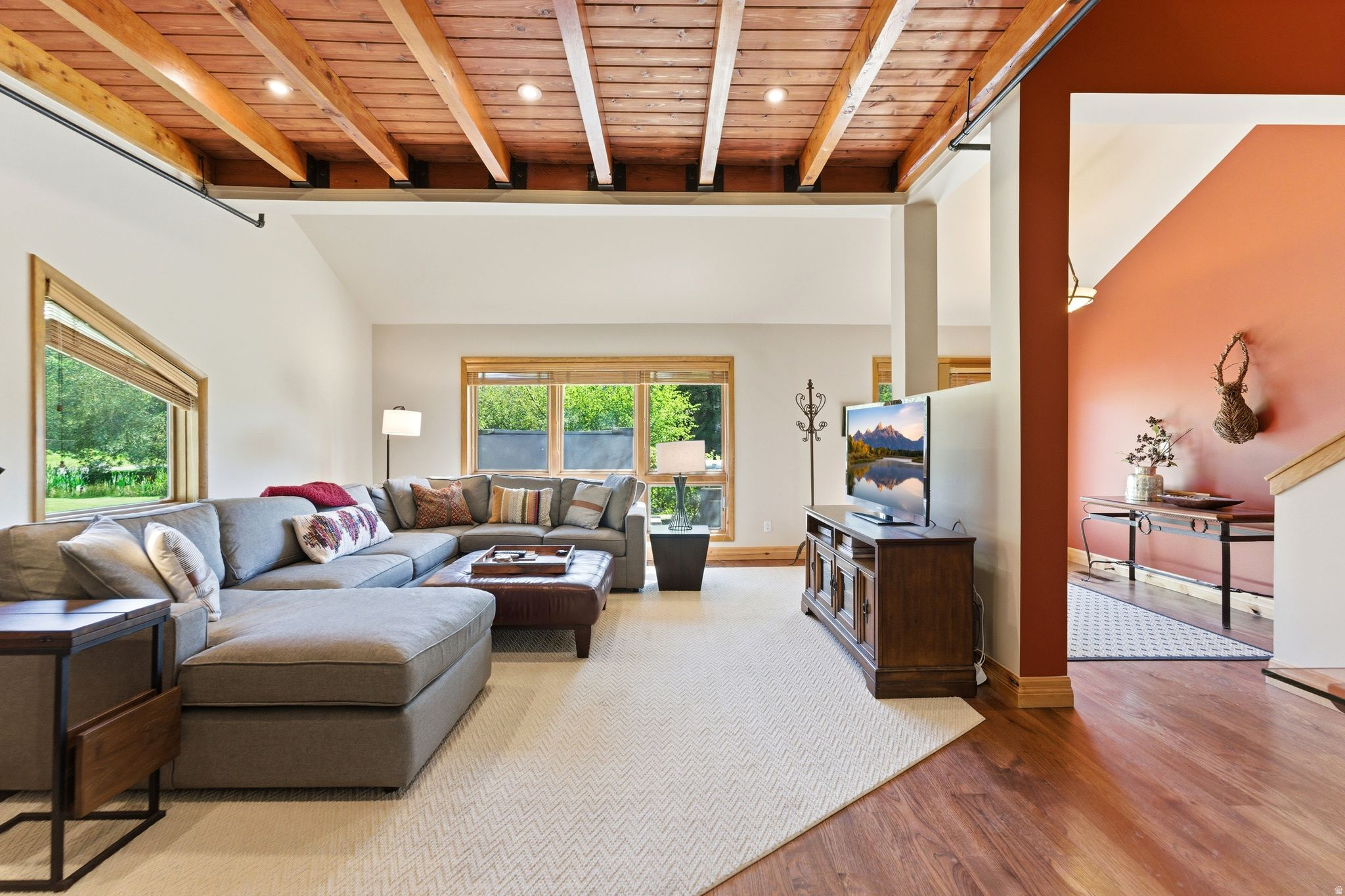 FAWNGROVE CONDOMINIUM - Residential