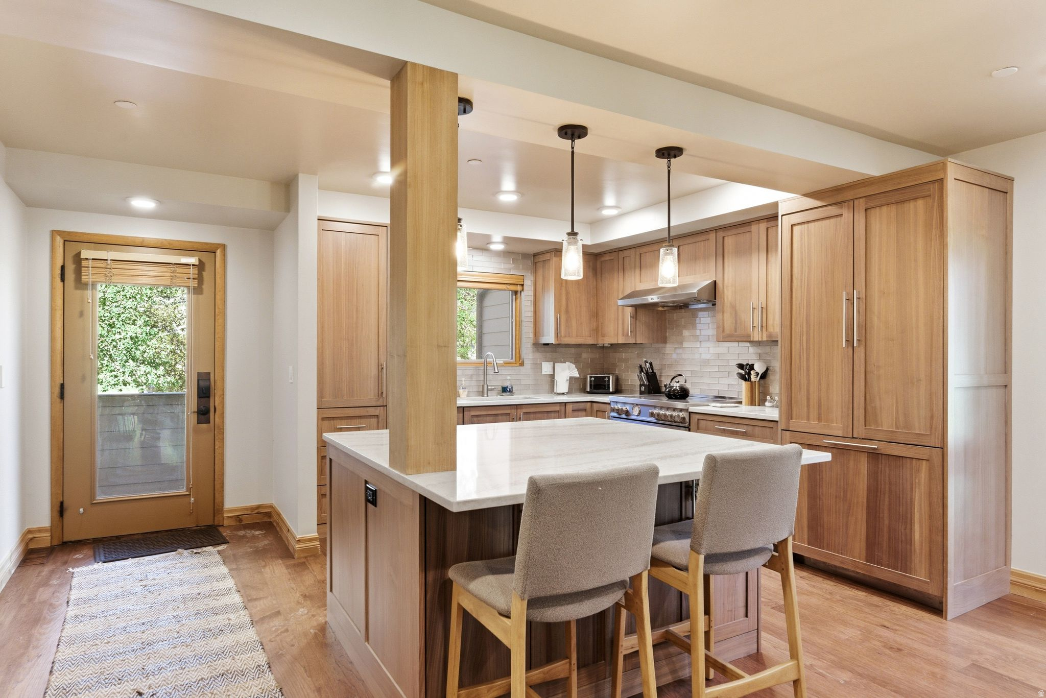 FAWNGROVE CONDOMINIUM - Residential