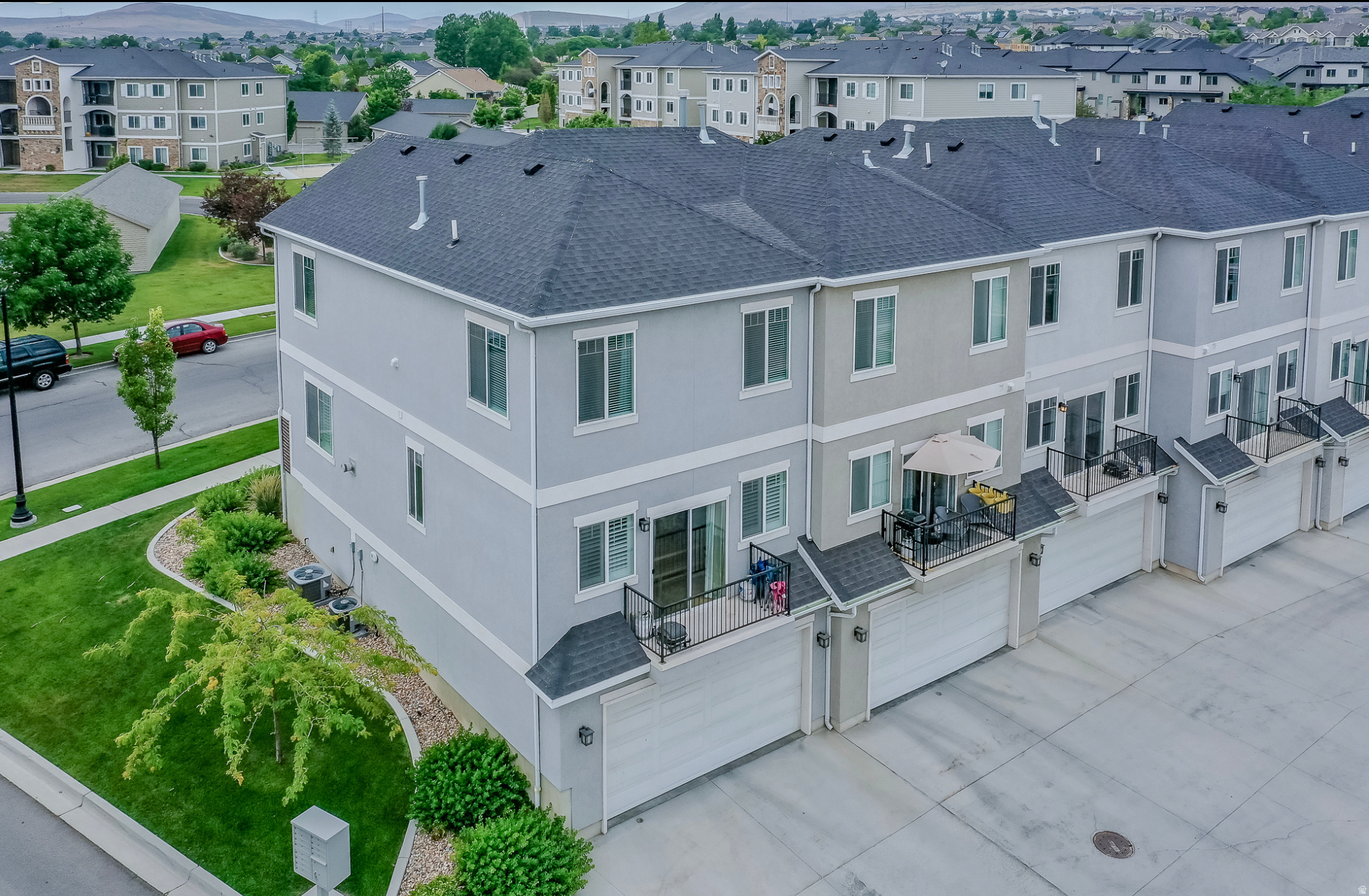 VALLEY VIEW - Residential