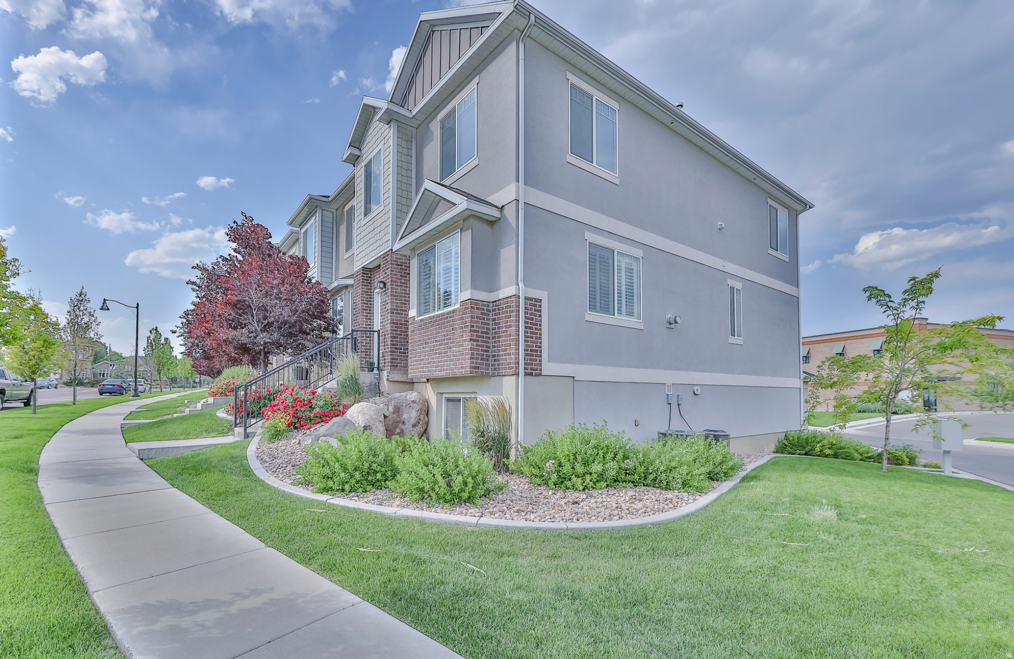 VALLEY VIEW - Residential