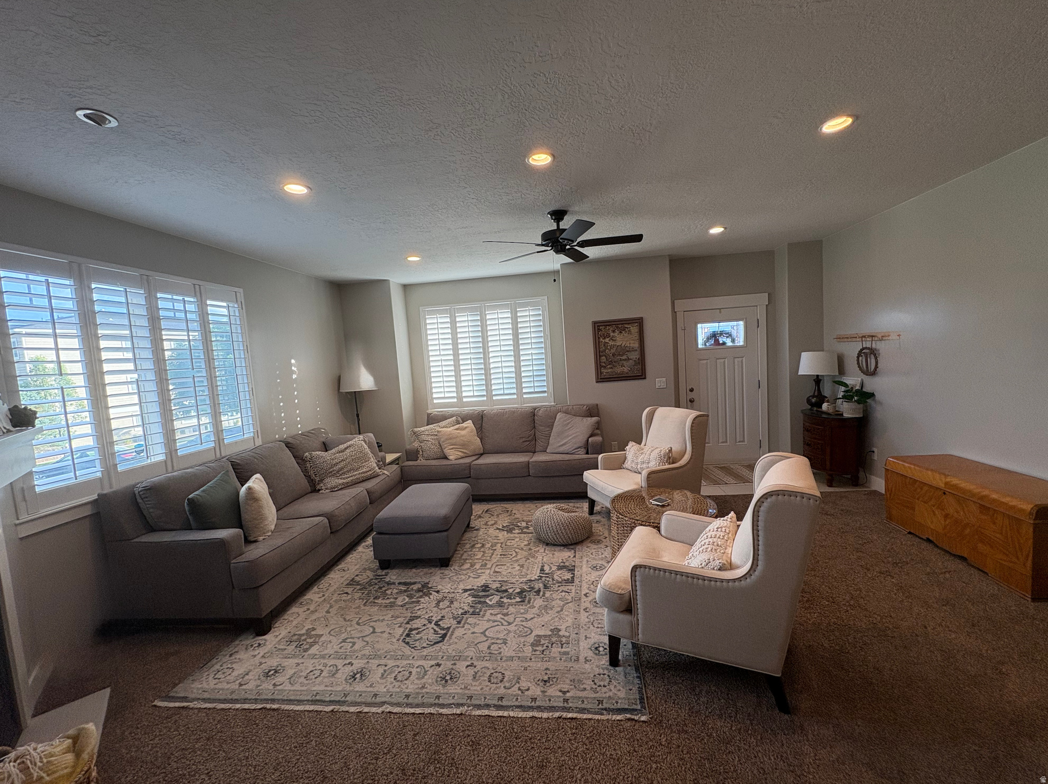 VALLEY VIEW - Residential