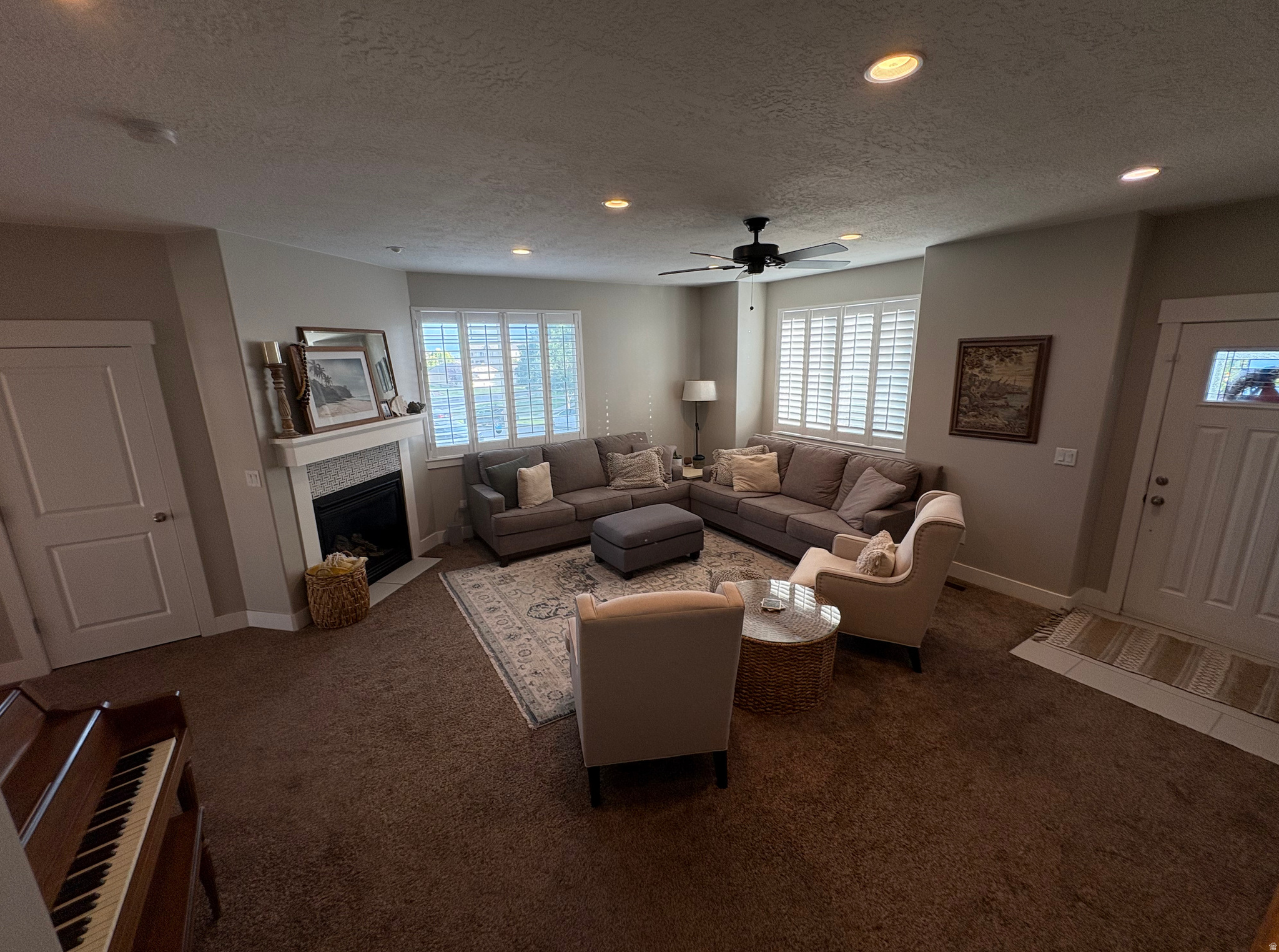 VALLEY VIEW - Residential