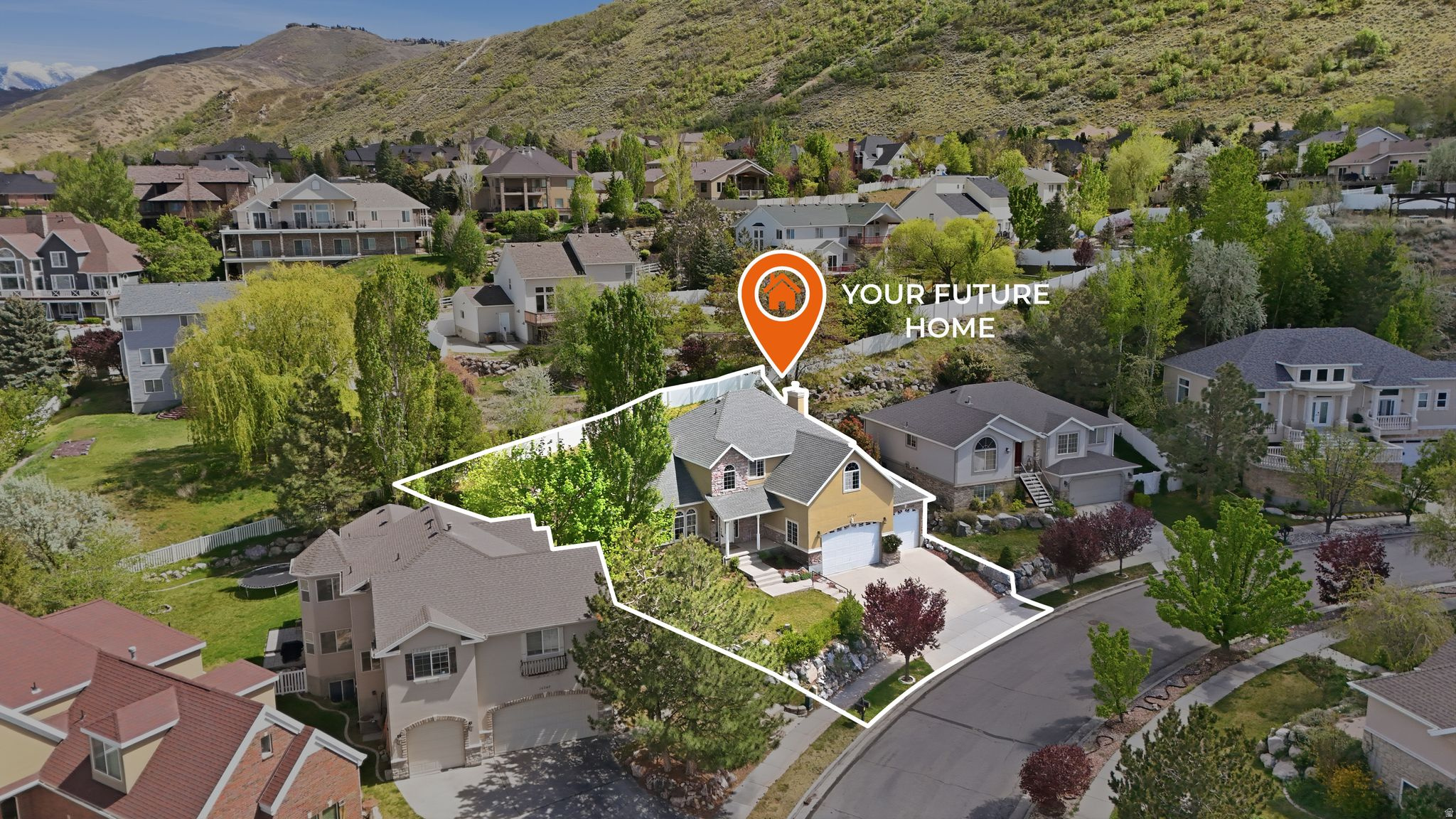 TRAVERSE HILLS # 1 - Residential