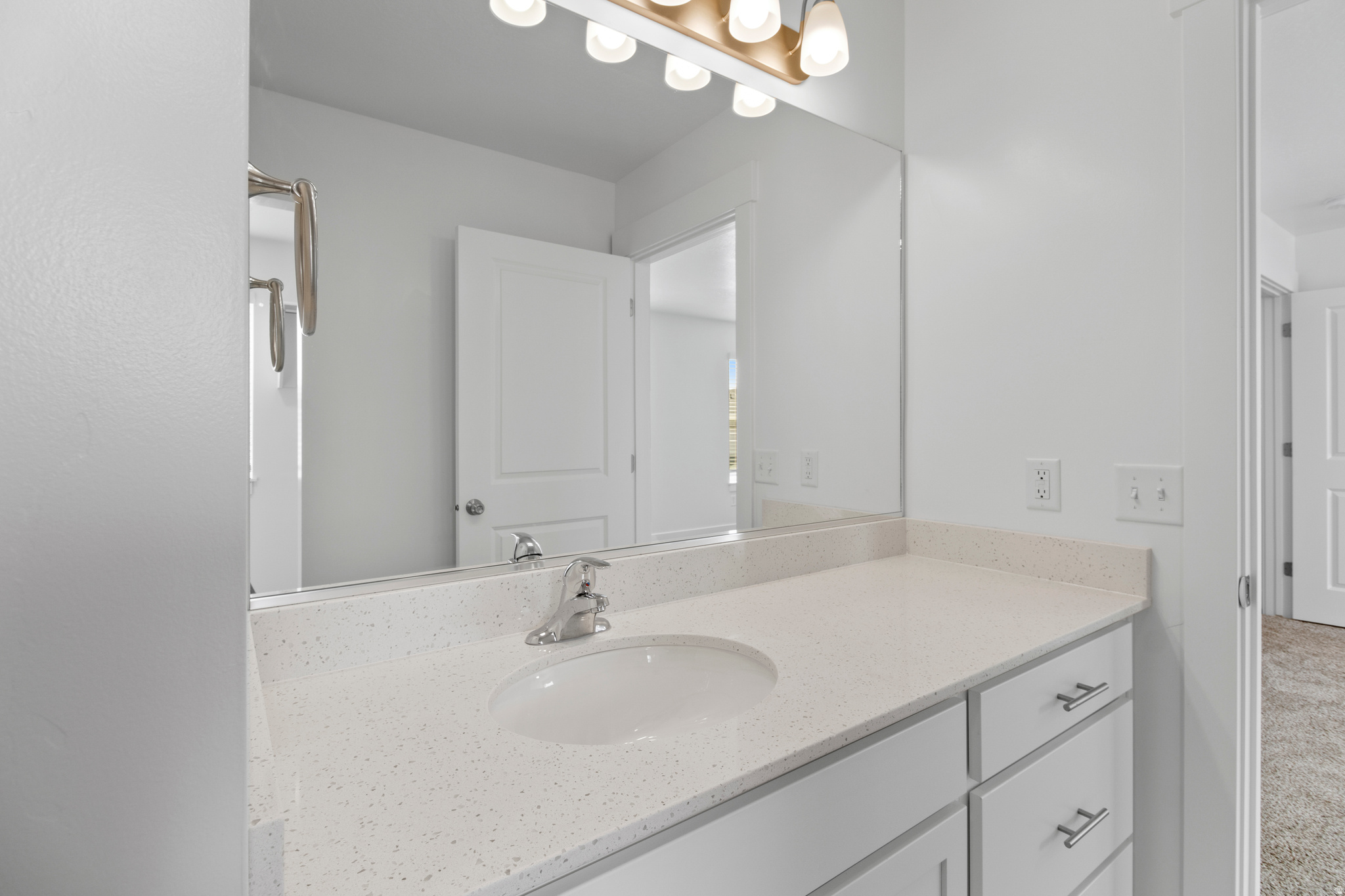 SUGAR CREEK - Residential