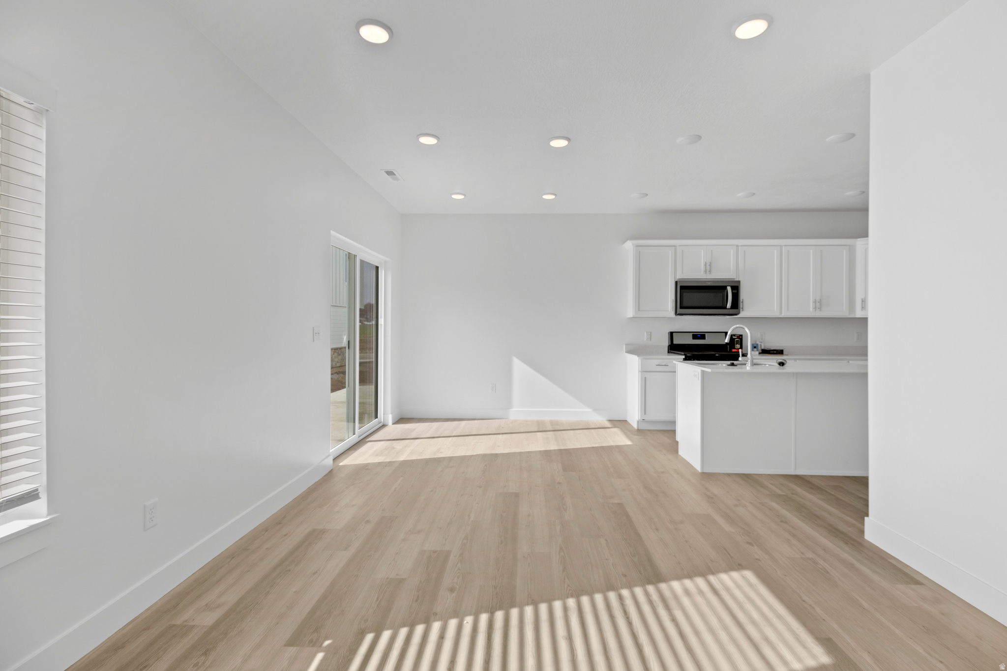 SUGAR CREEK - Residential